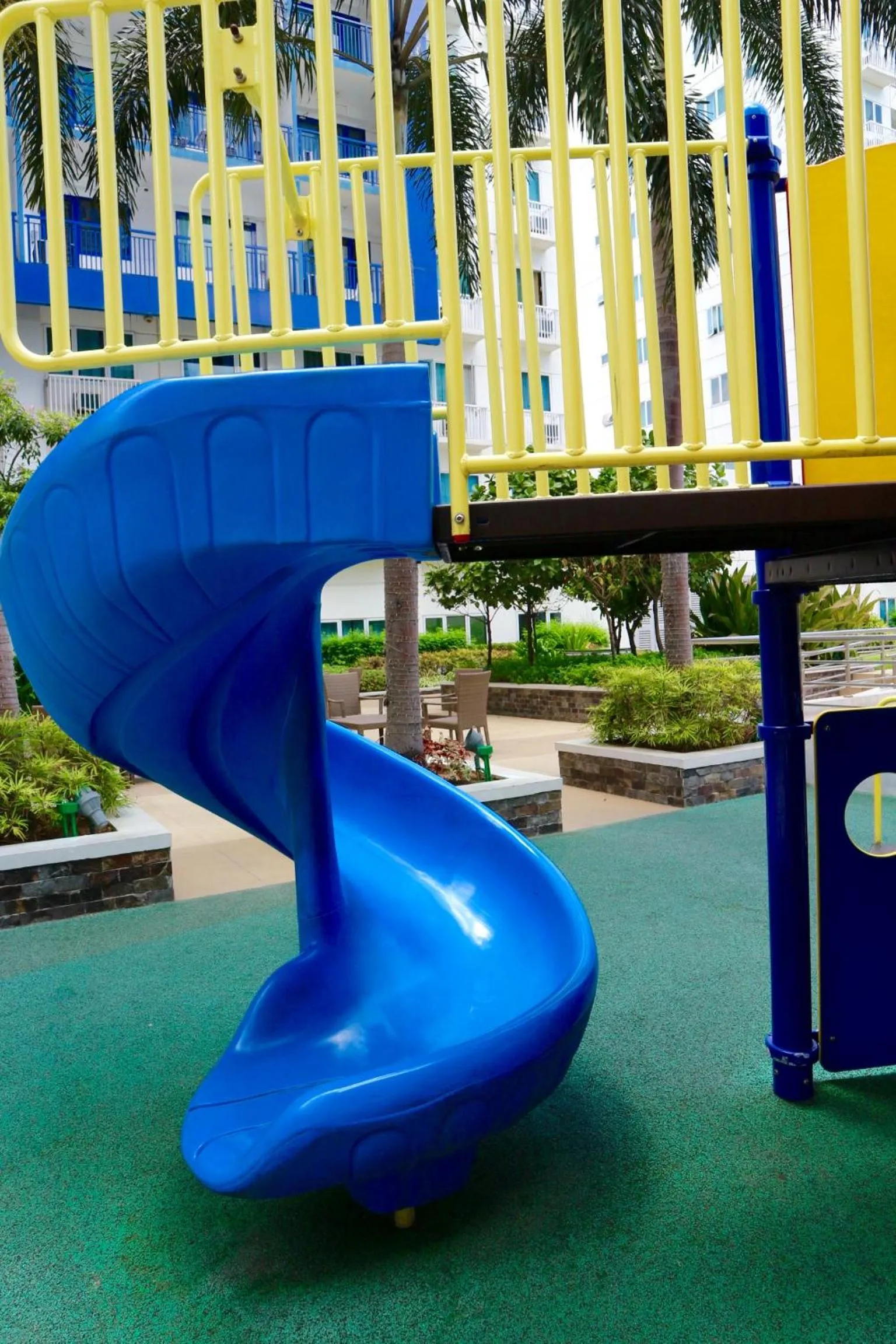 Property building in CondoDeal at Sea Residences