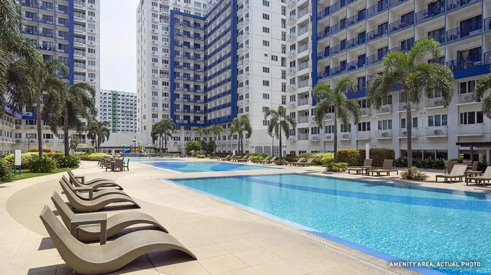 CondoDeal at Sea Residences