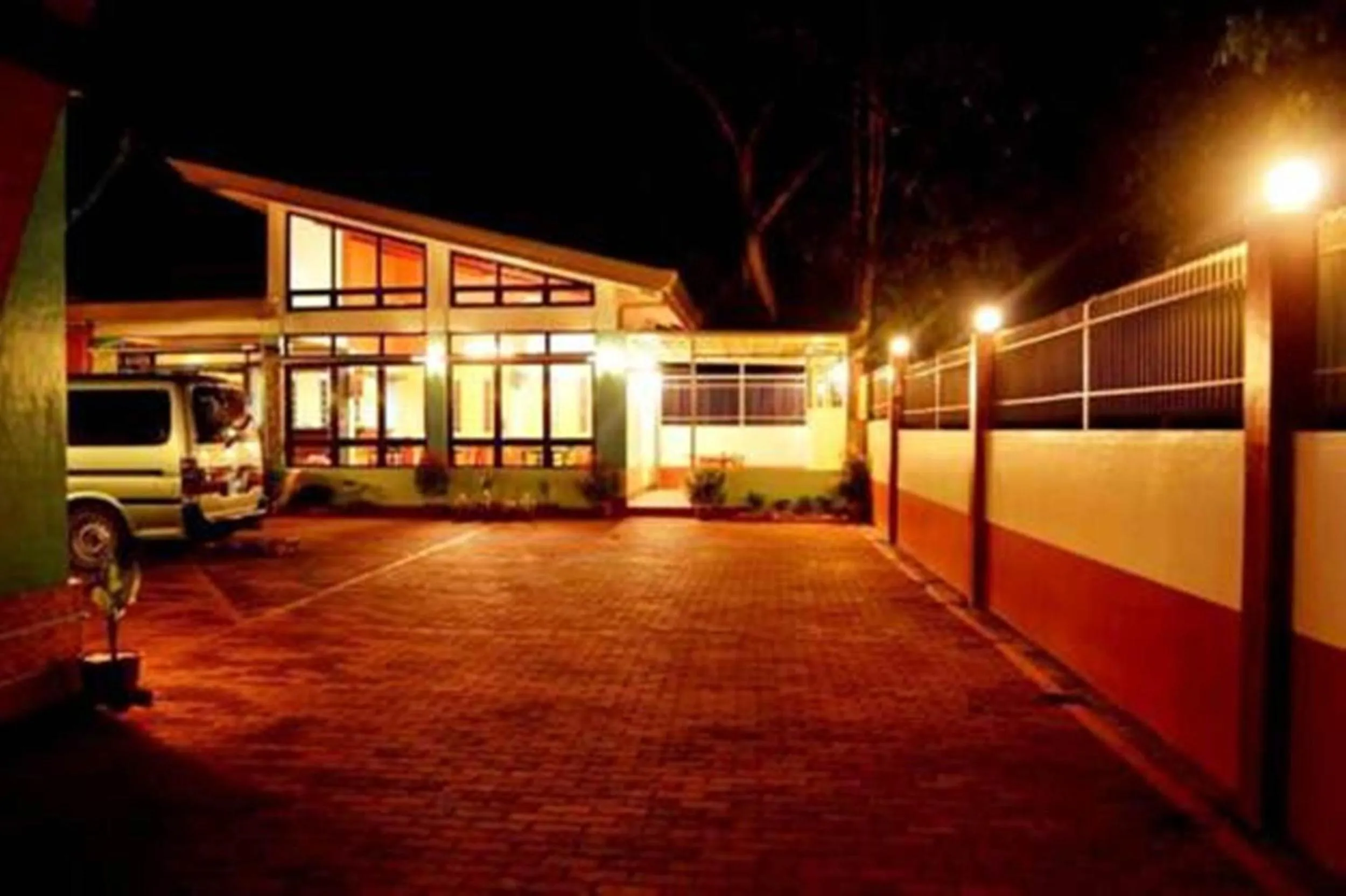 Other in Julieta's Pension House