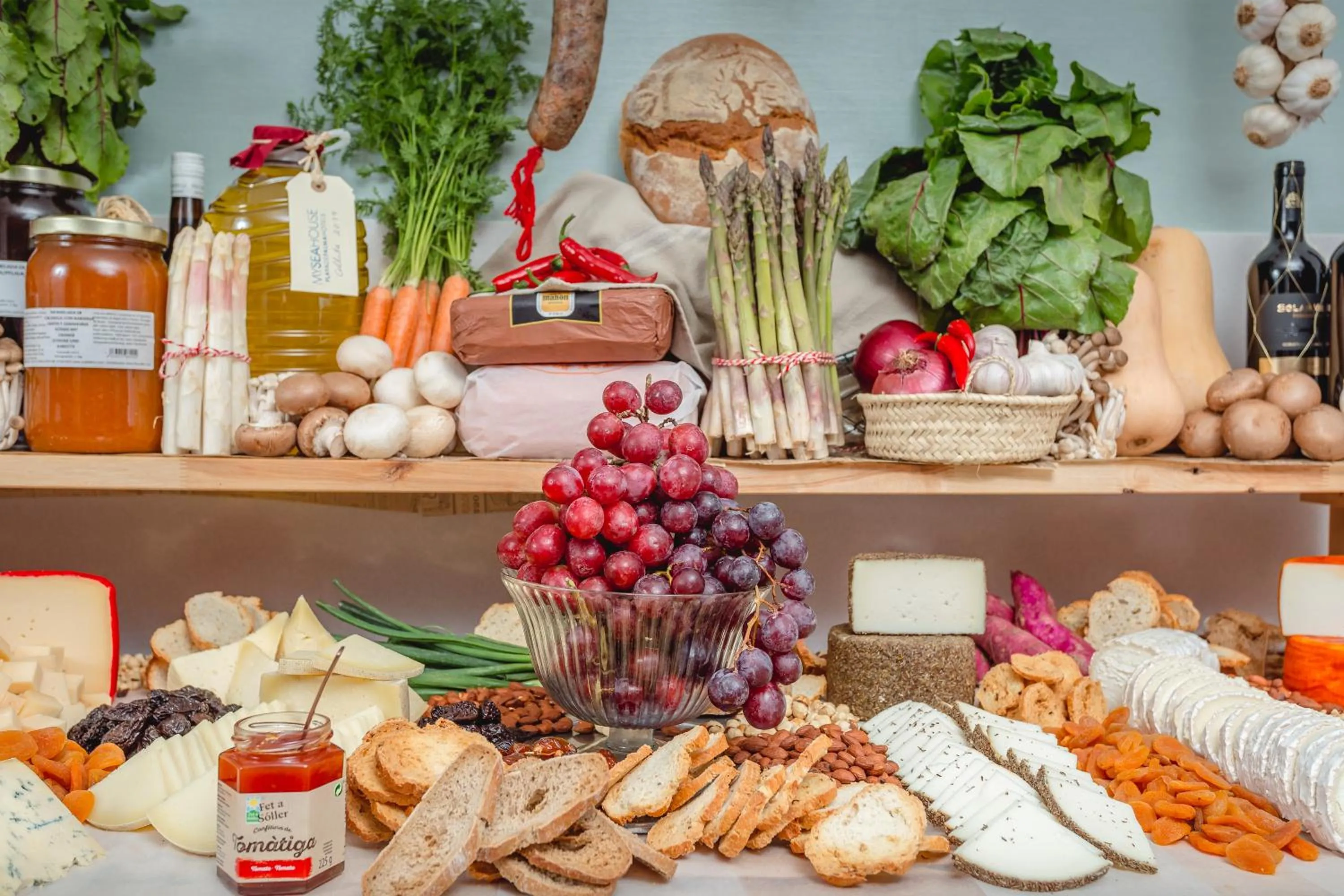 Restaurant/places to eat in Myseahouse Flamingo - Adults Only 4* Sup