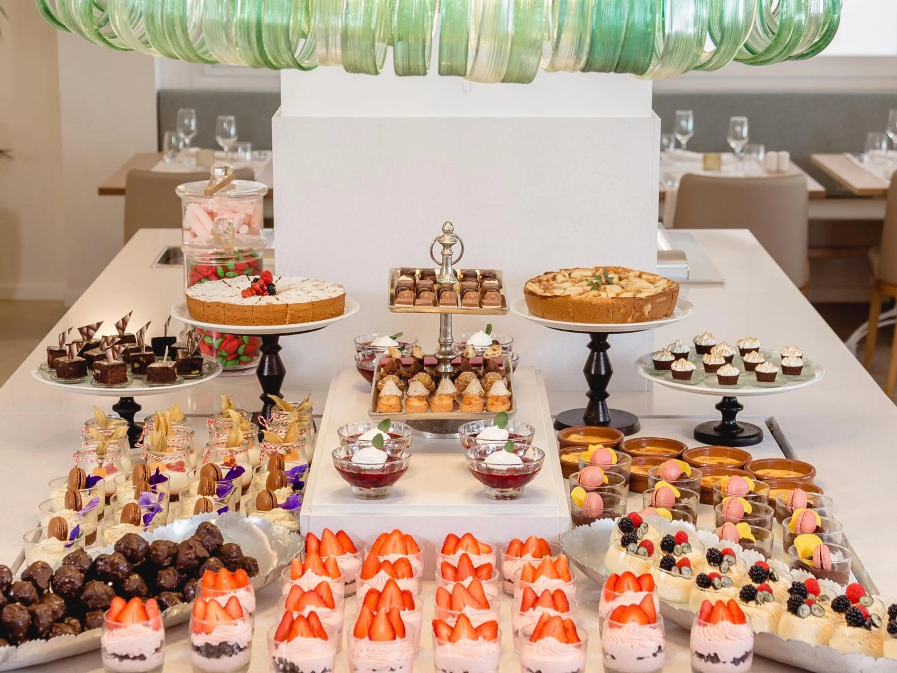 Food and drinks in Myseahouse Flamingo - Adults Only 4* Sup