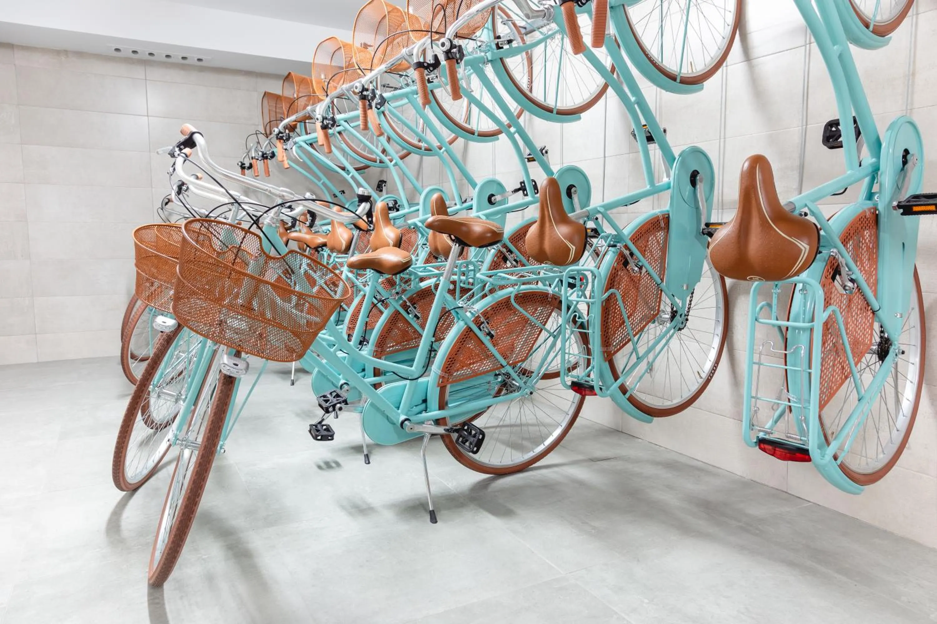 Activities in Myseahouse Flamingo - Adults Only 4* Sup