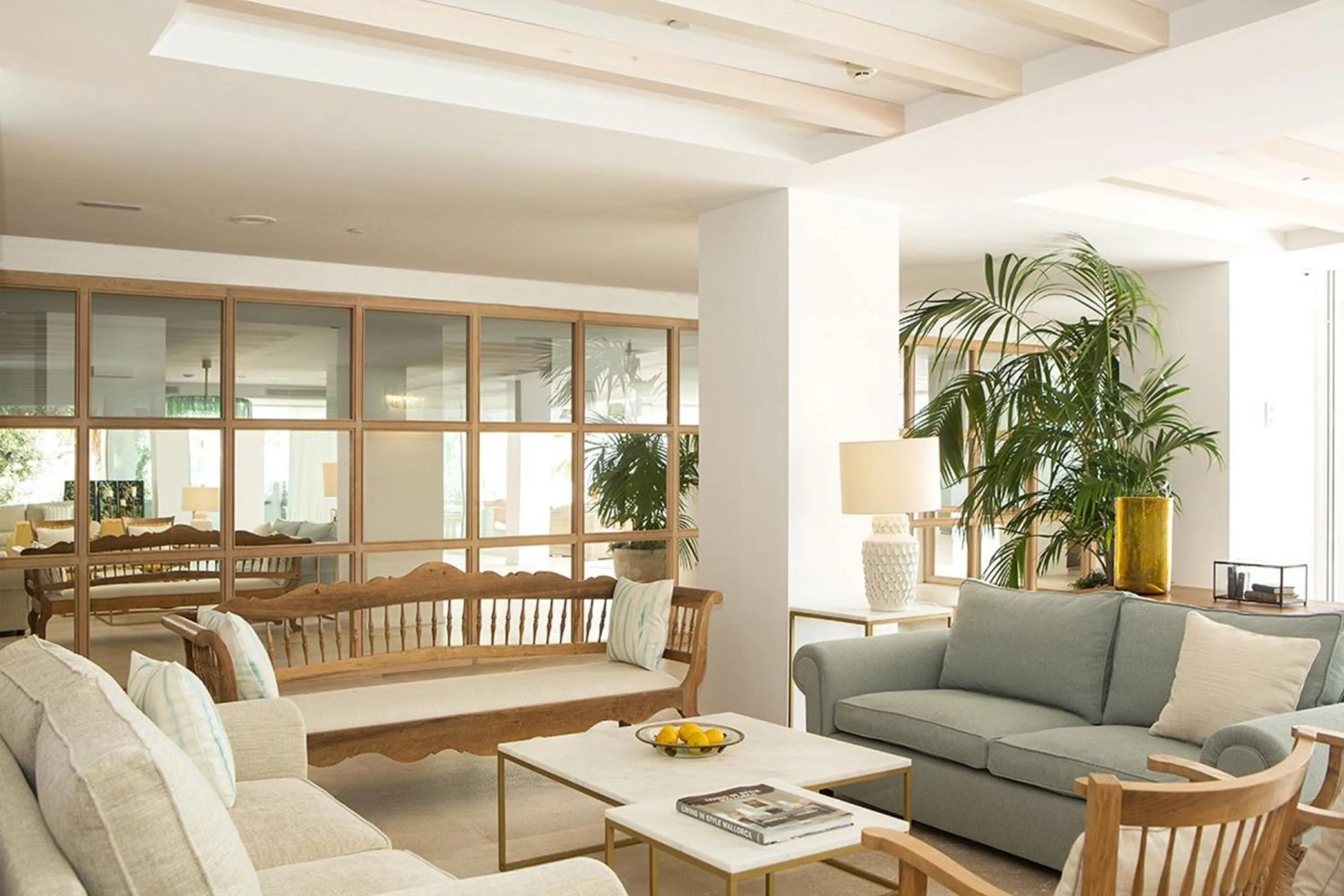 Lounge or bar in Myseahouse Flamingo - Adults Only 4* Sup