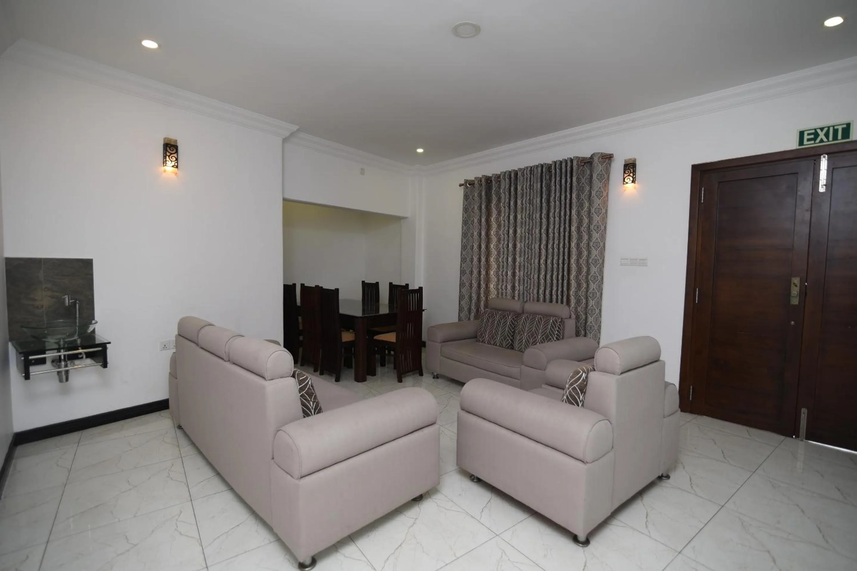 TV and multimedia in Galaxy City Hotel