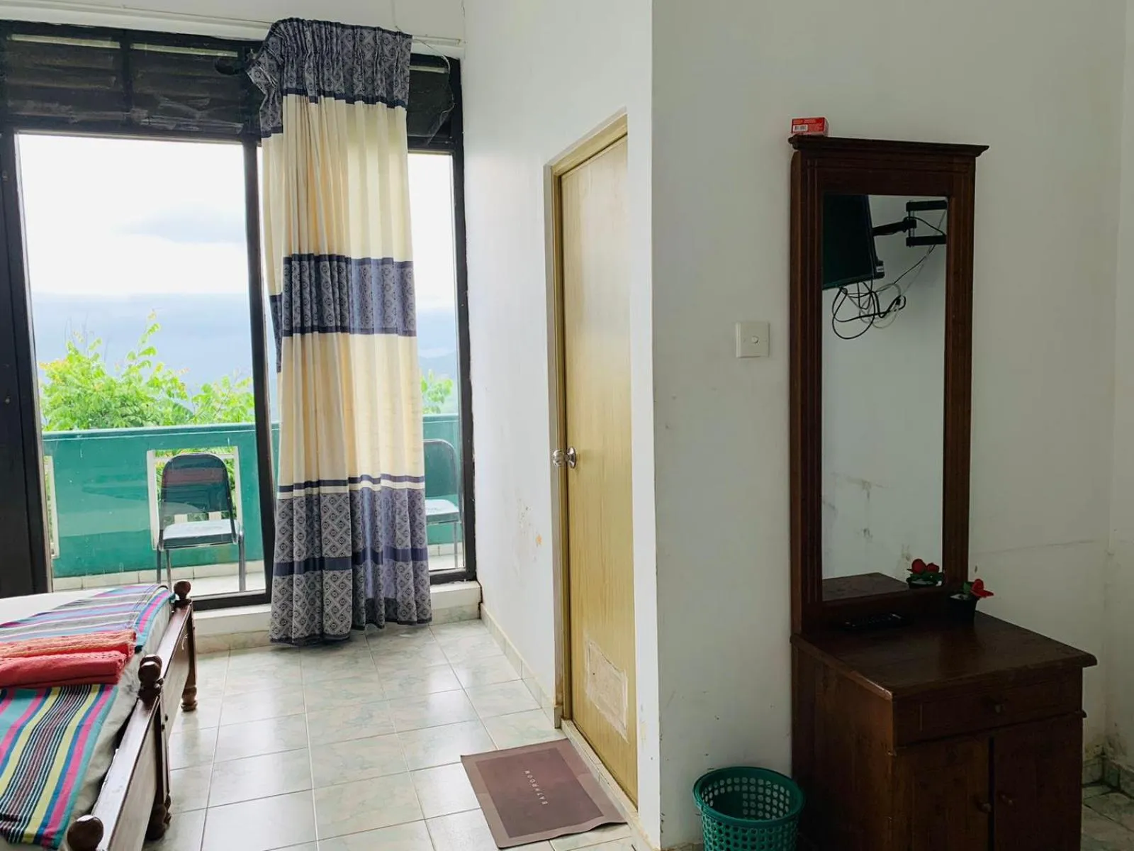 Photo of the whole room in Green View Holiday Resort