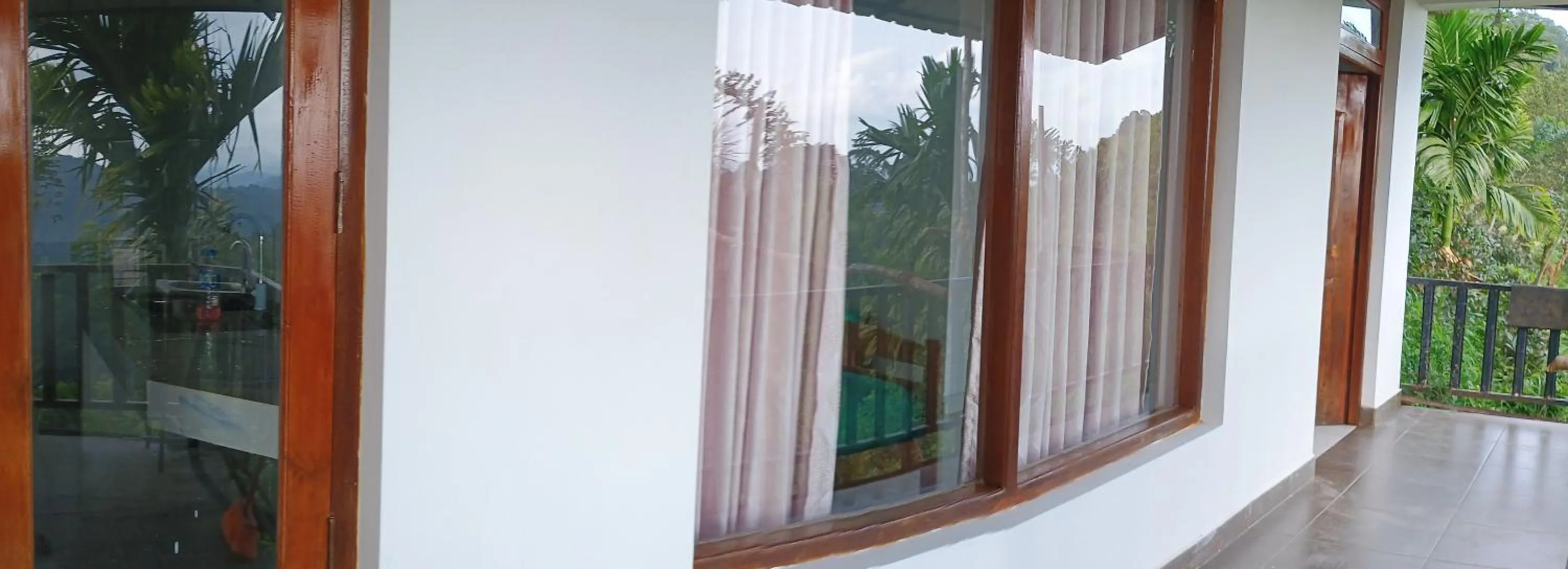 Green View Holiday Resort