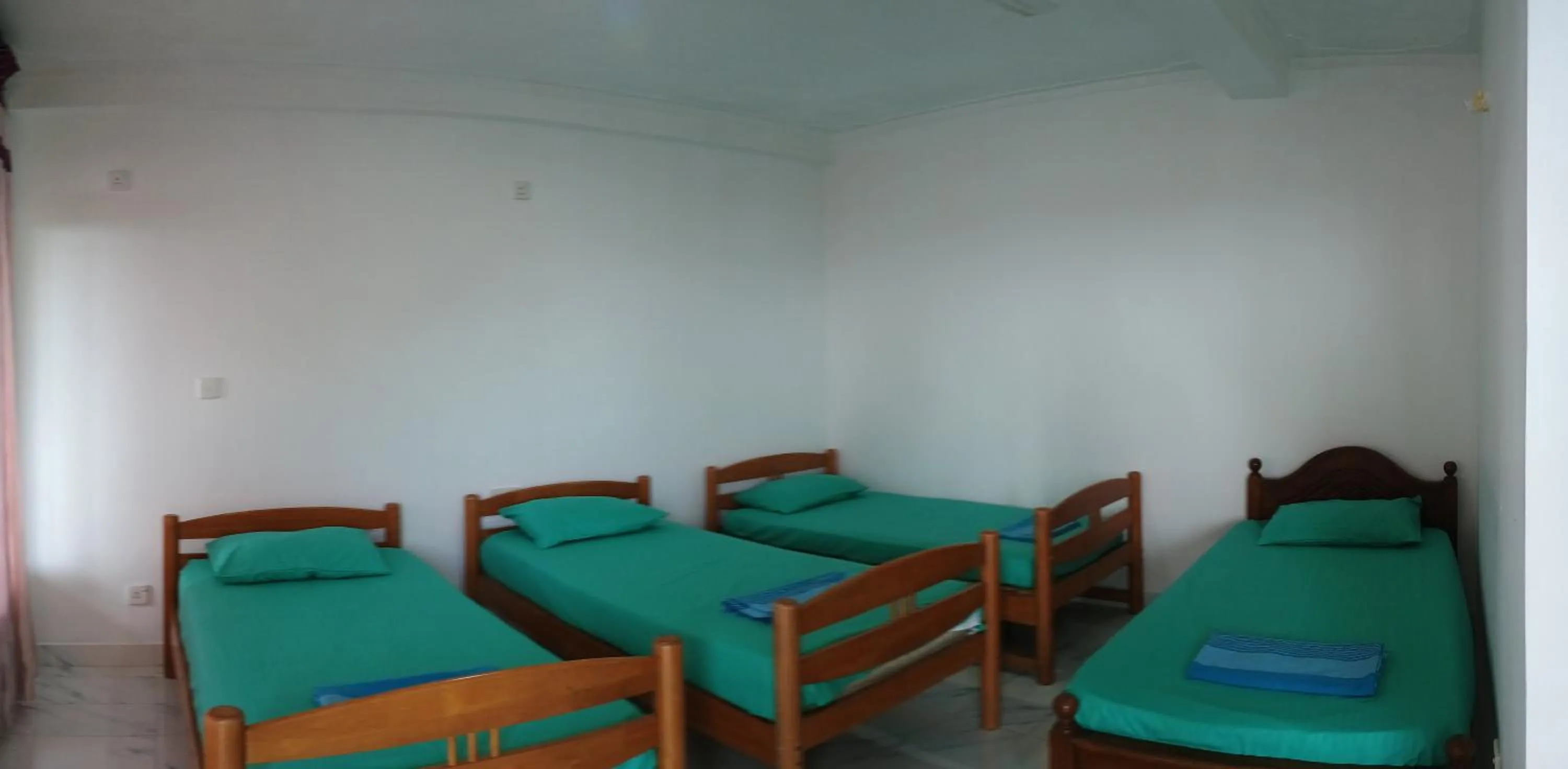 Green View Holiday Resort