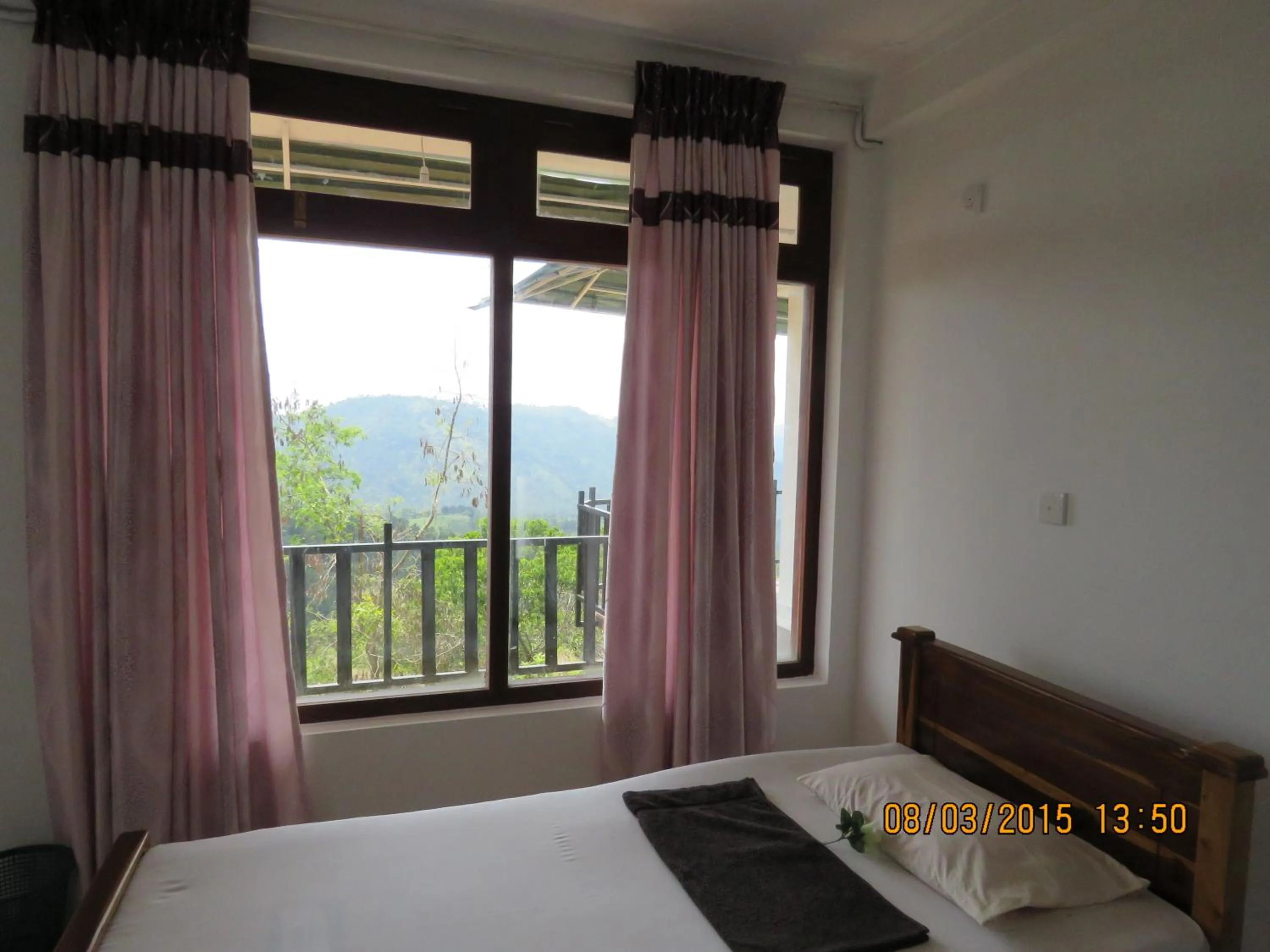 Day, Bed in Green View Holiday Resort