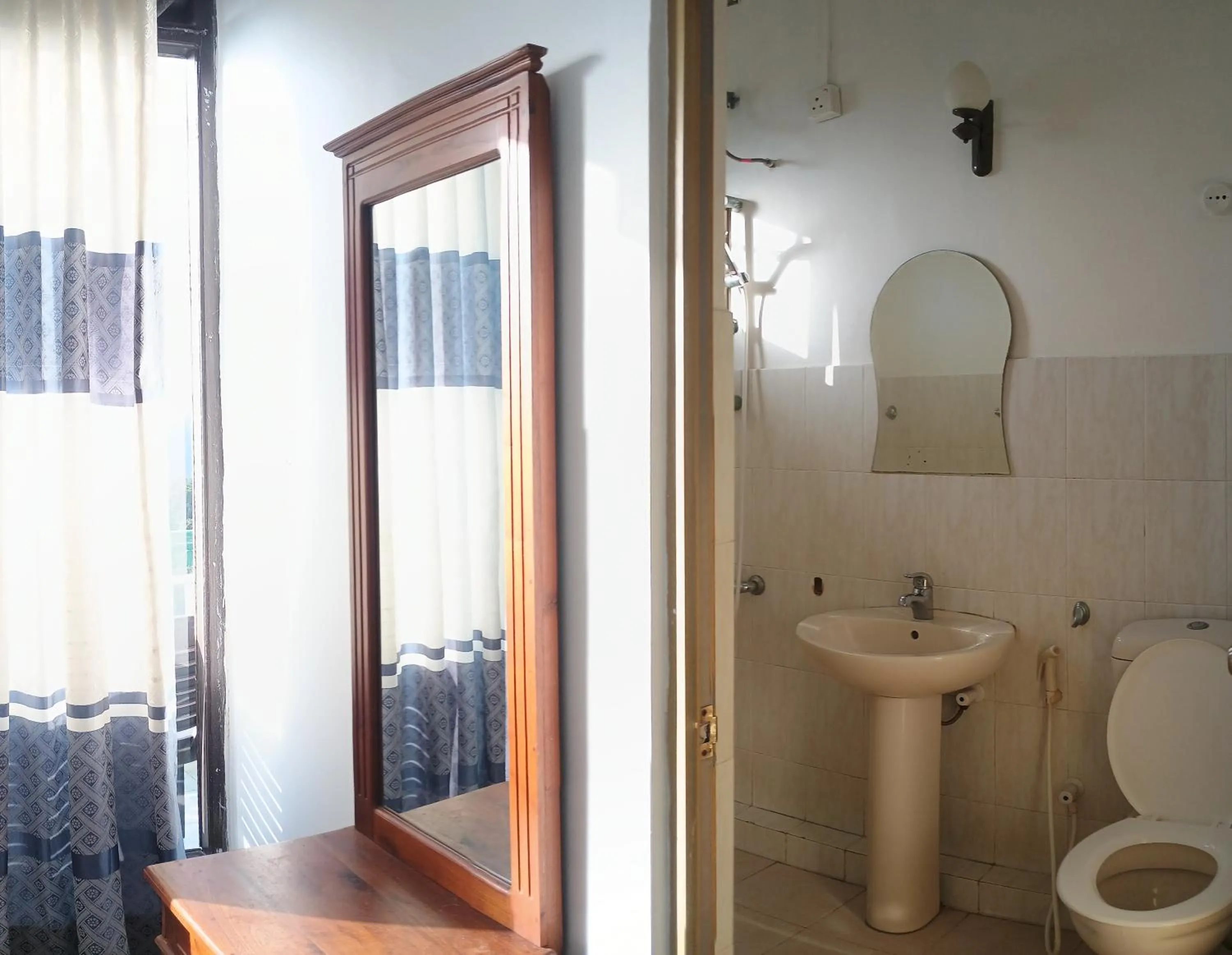 Green View Holiday Resort