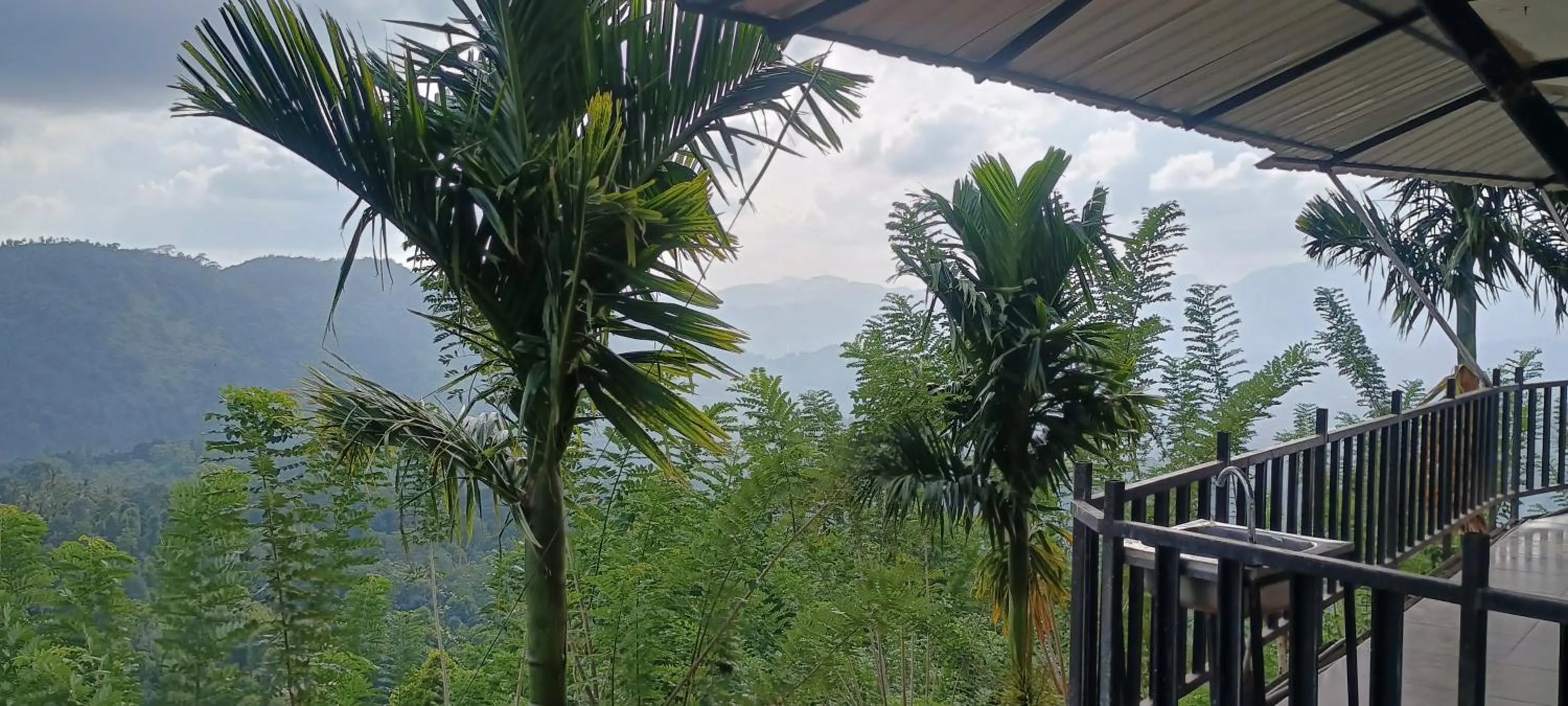 Green View Holiday Resort