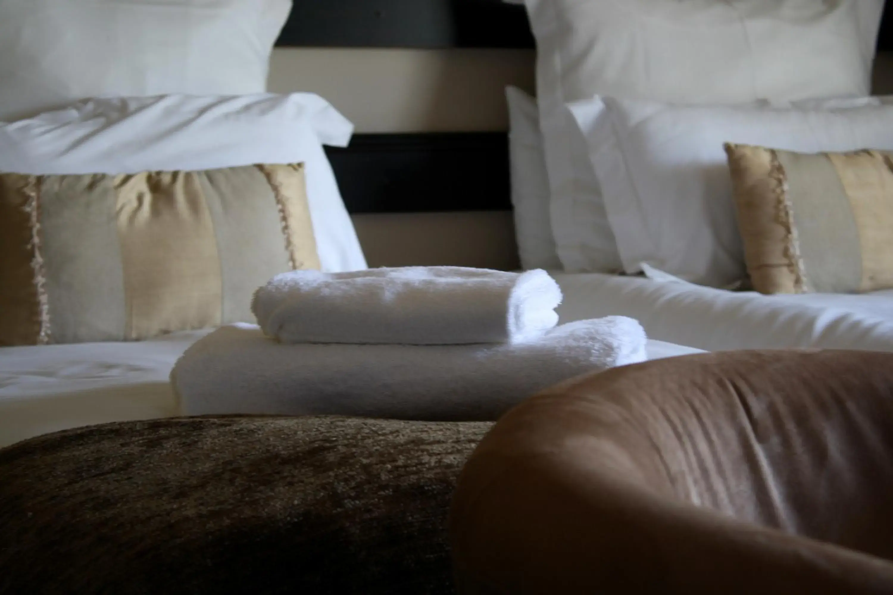 Deluxe Twin Room with Balcony - single occupancy in Lemon & Lime Guesthouse Deluxe Twin Room with Balcony - single occupancy in Lemon & Lime Guesthouse