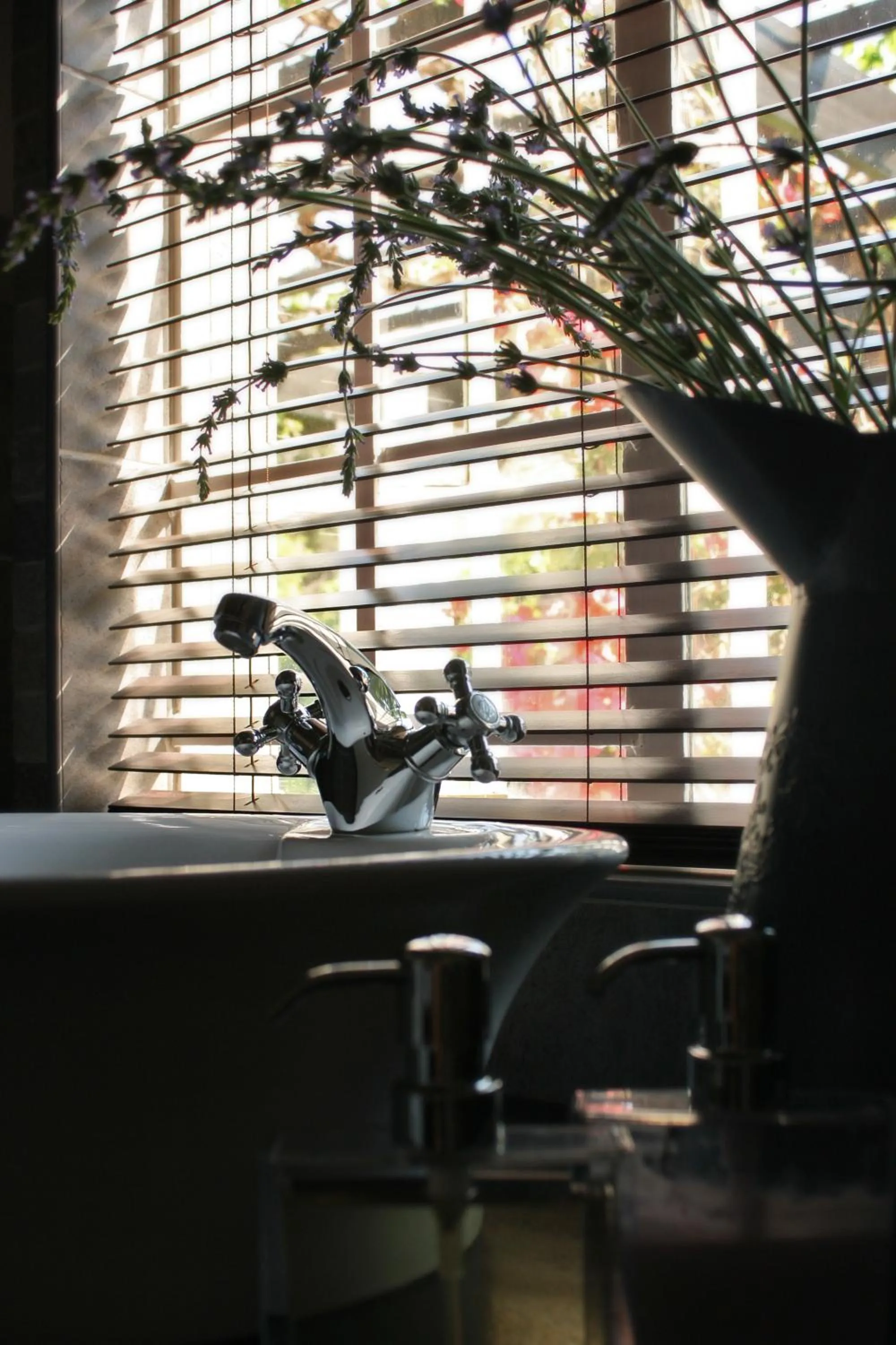 Bathroom in Lemon & Lime Guesthouse