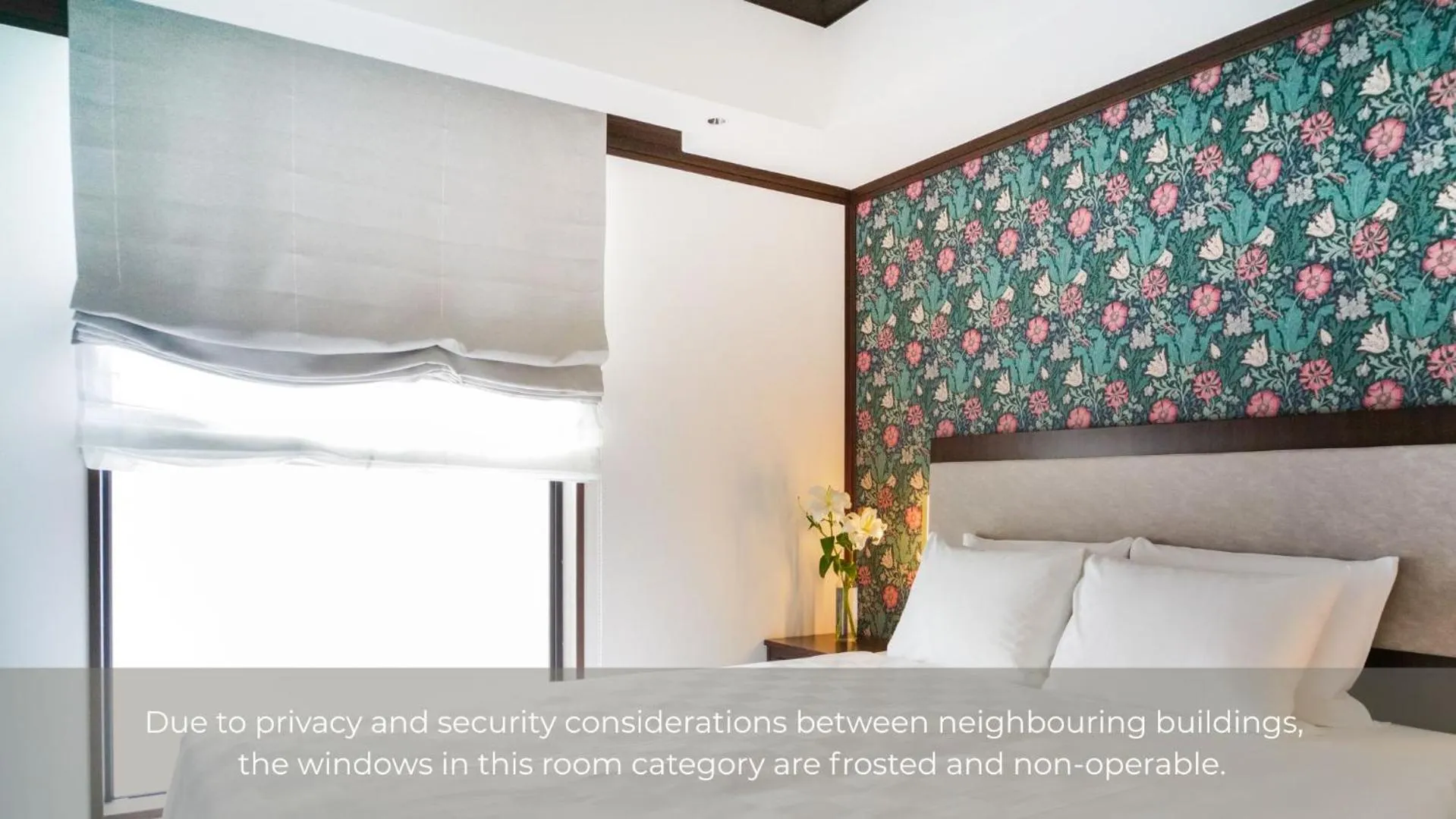 Bedroom, Bed in KIORI Exec Muromachi