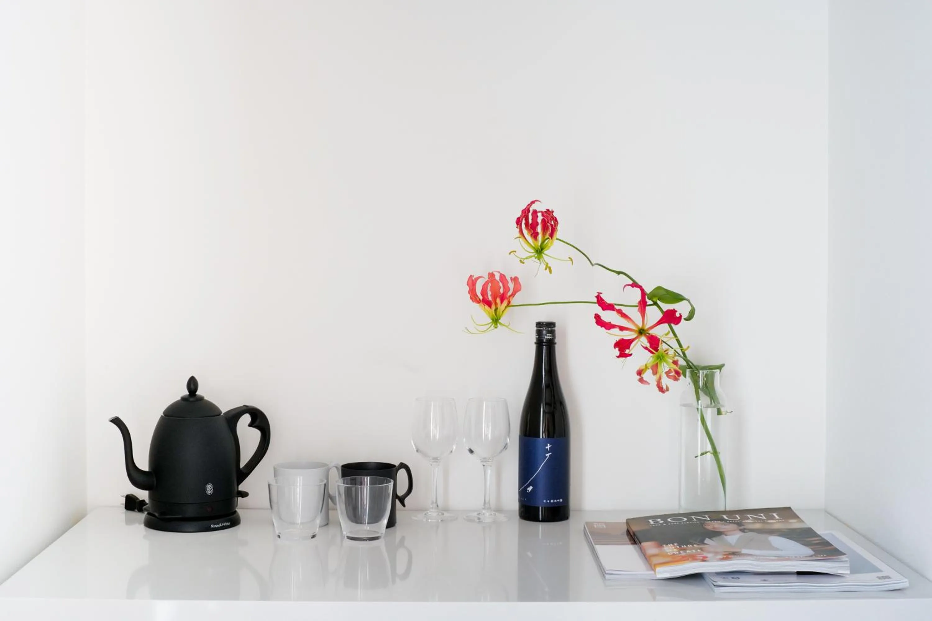 KIORI Exec Muromachi