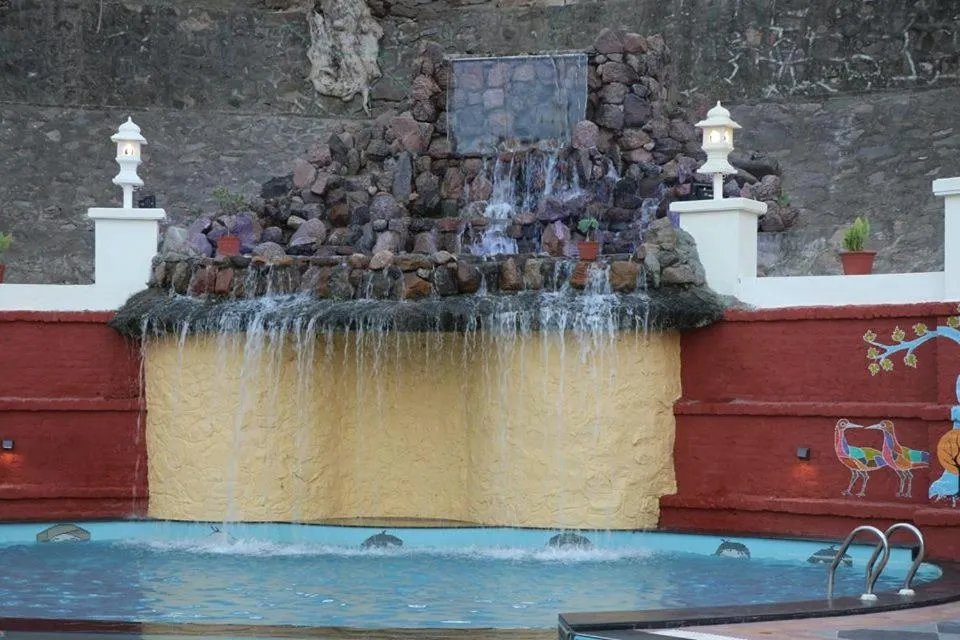 Village Live In Resort, Chail