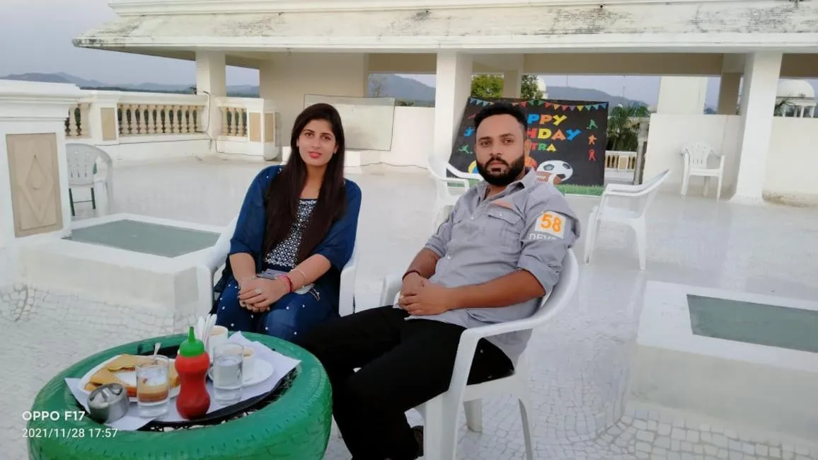 Village Live In Resort, Chail