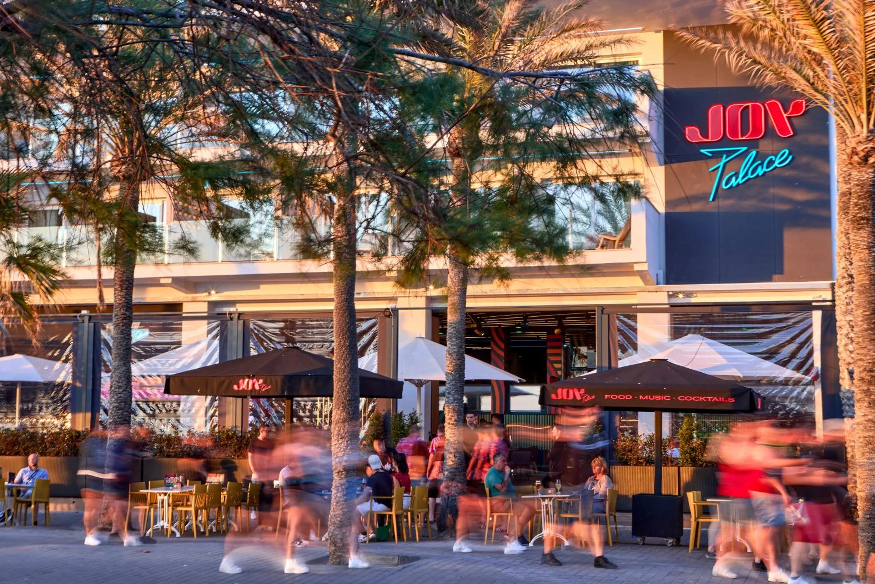 Universal Hotel Neptuno - Adults Only