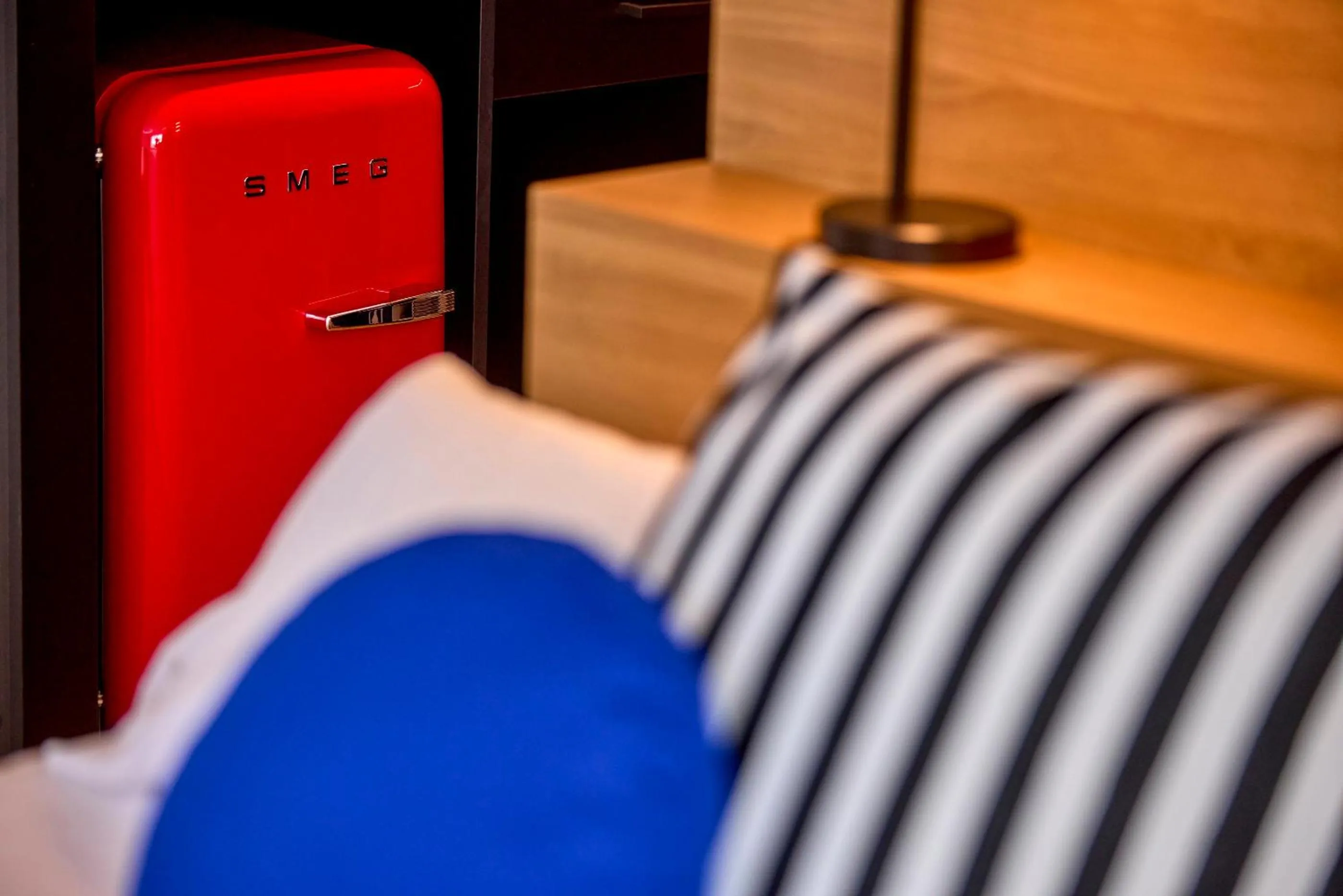 Decorative detail in Universal Hotel Neptuno - Adults Only