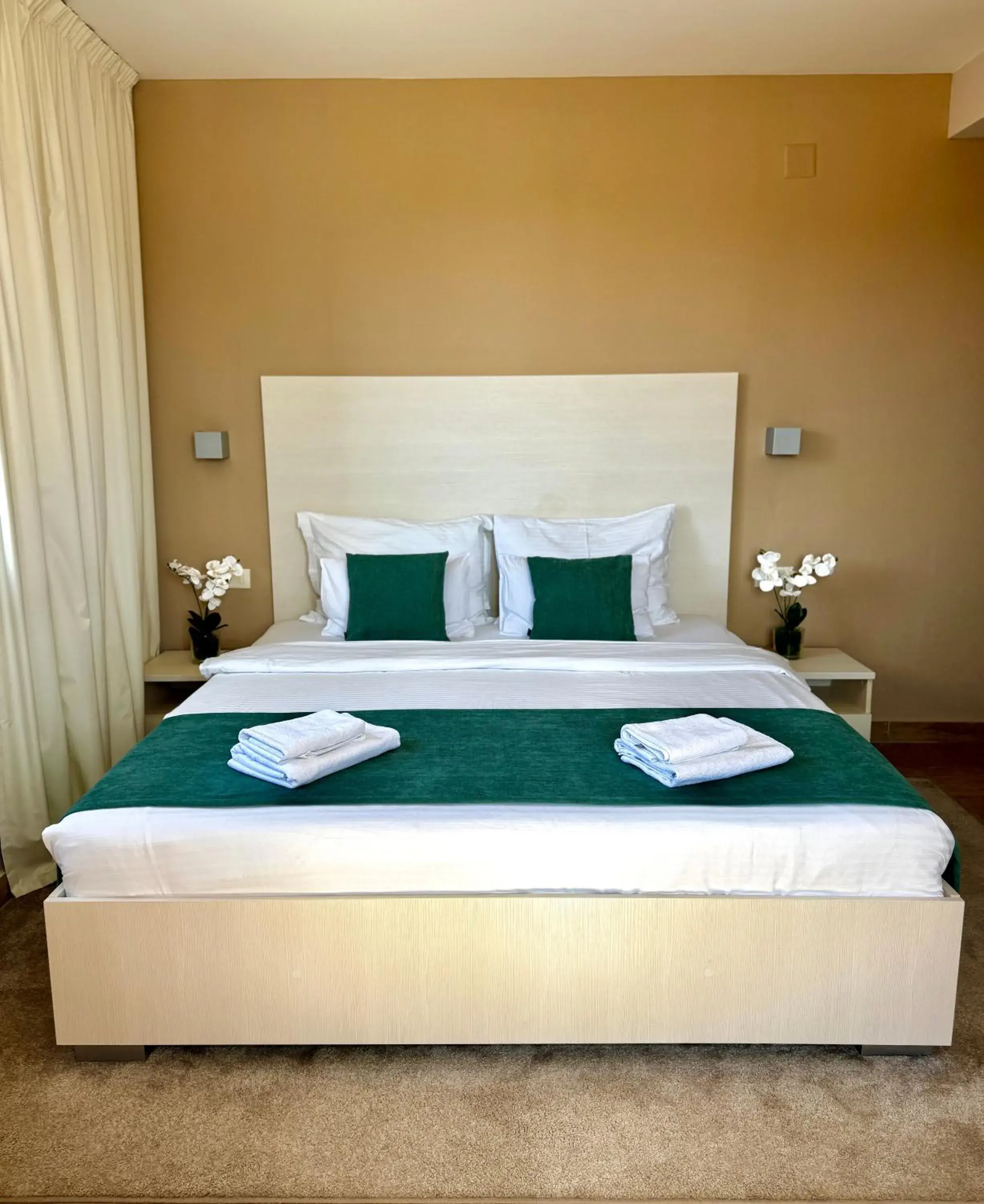 Standard Double Room in Hotel Konavle Standard Double Room in Hotel Konavle