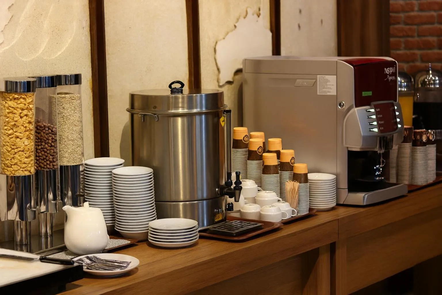 Banquet/Function facilities in Empire Hotel İstanbul