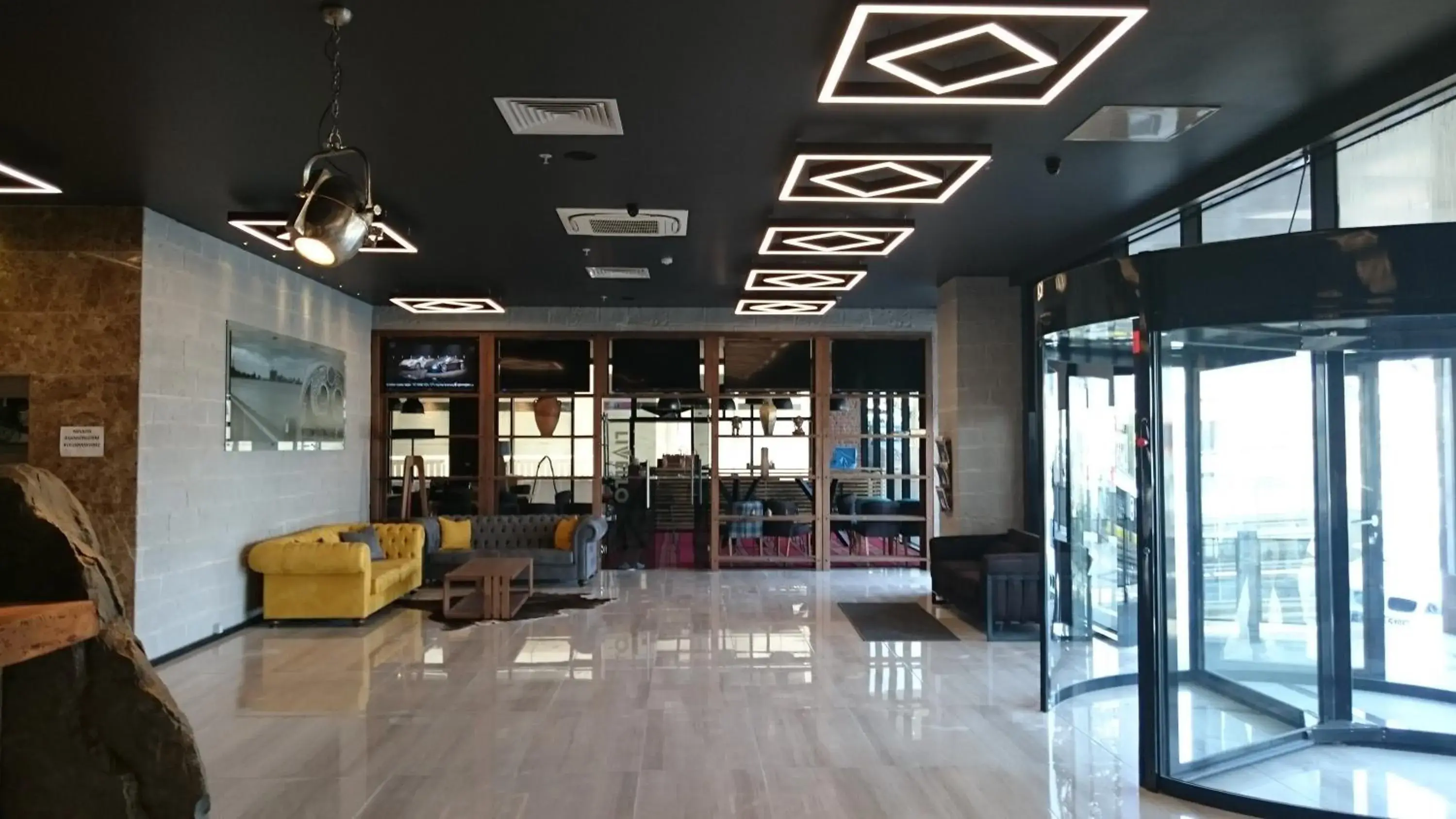 Livello Hotel Livello Hotel