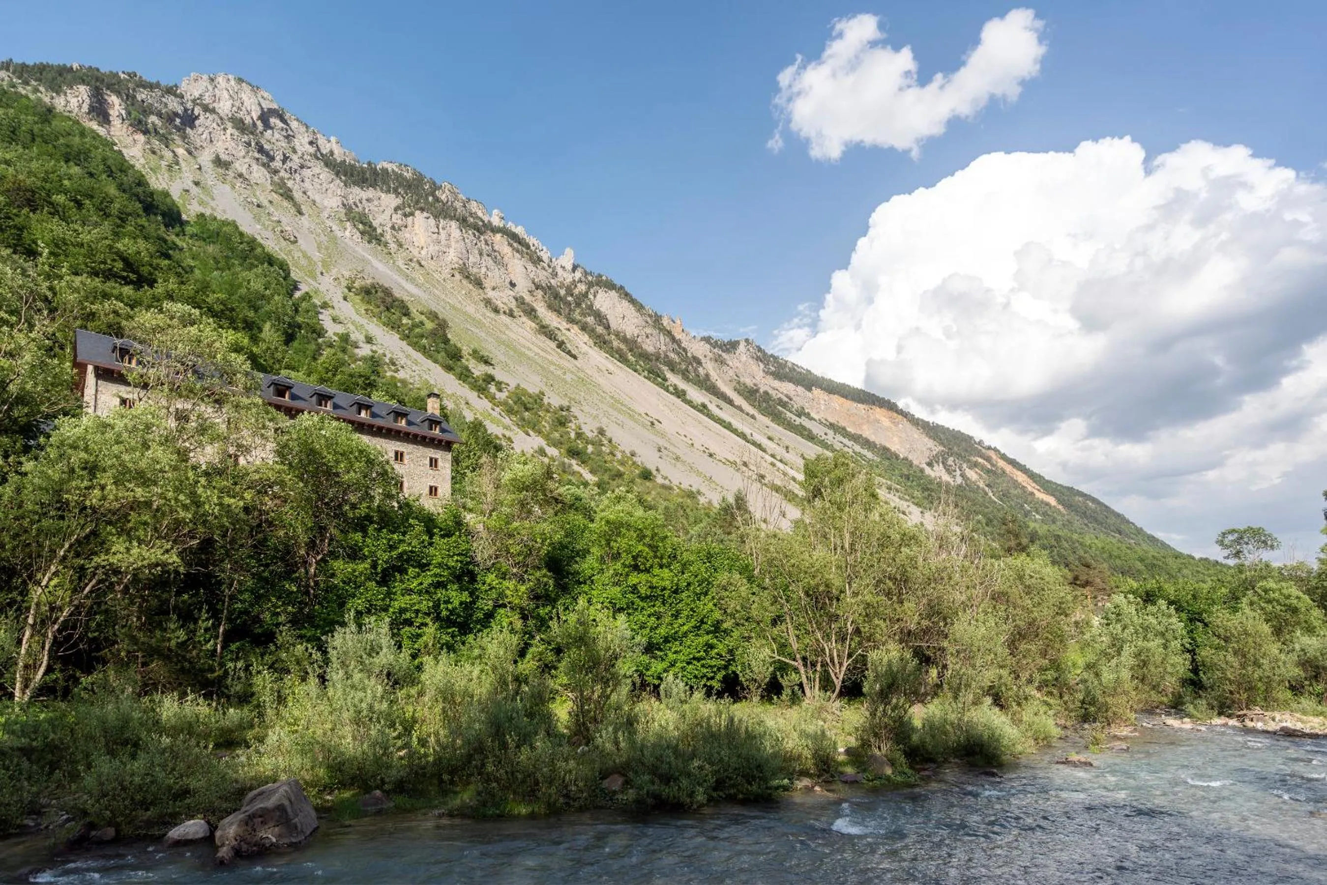 Other in Parador de Bielsa