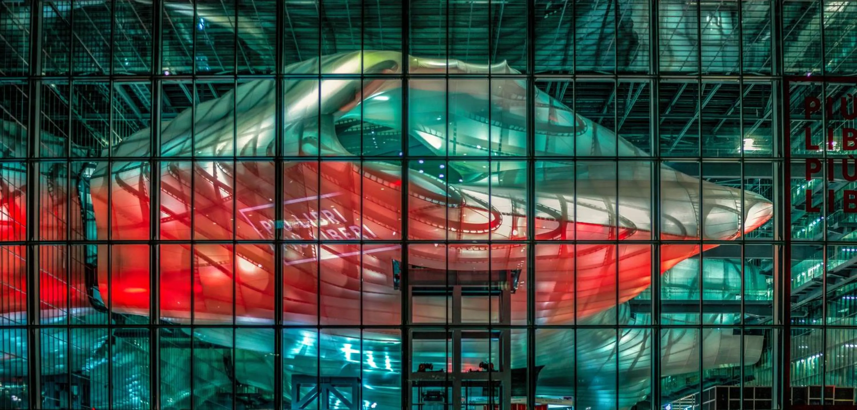 Nearby landmark in Vaticano Julia Guest House