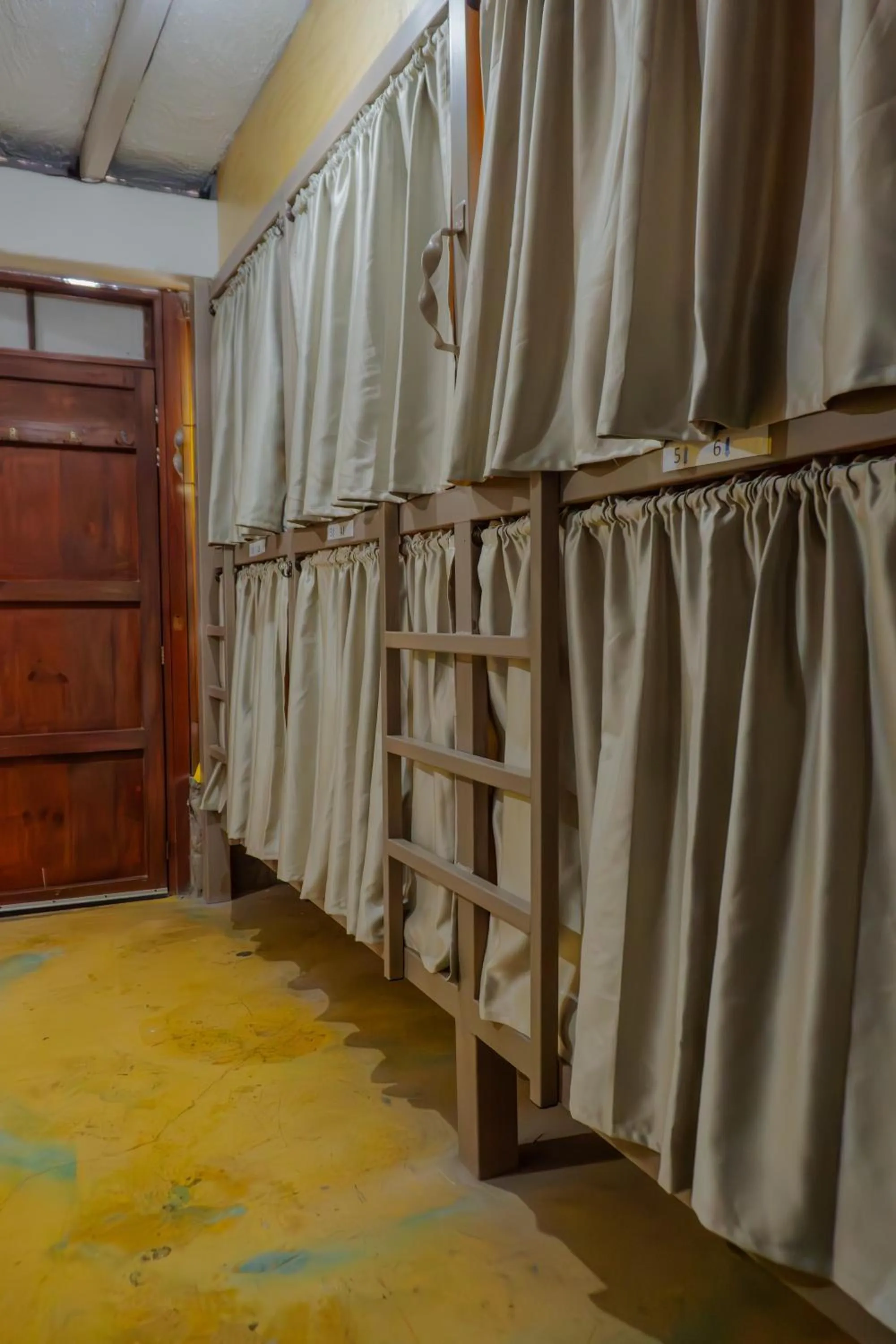 Coffee Tree Boutique Hostel