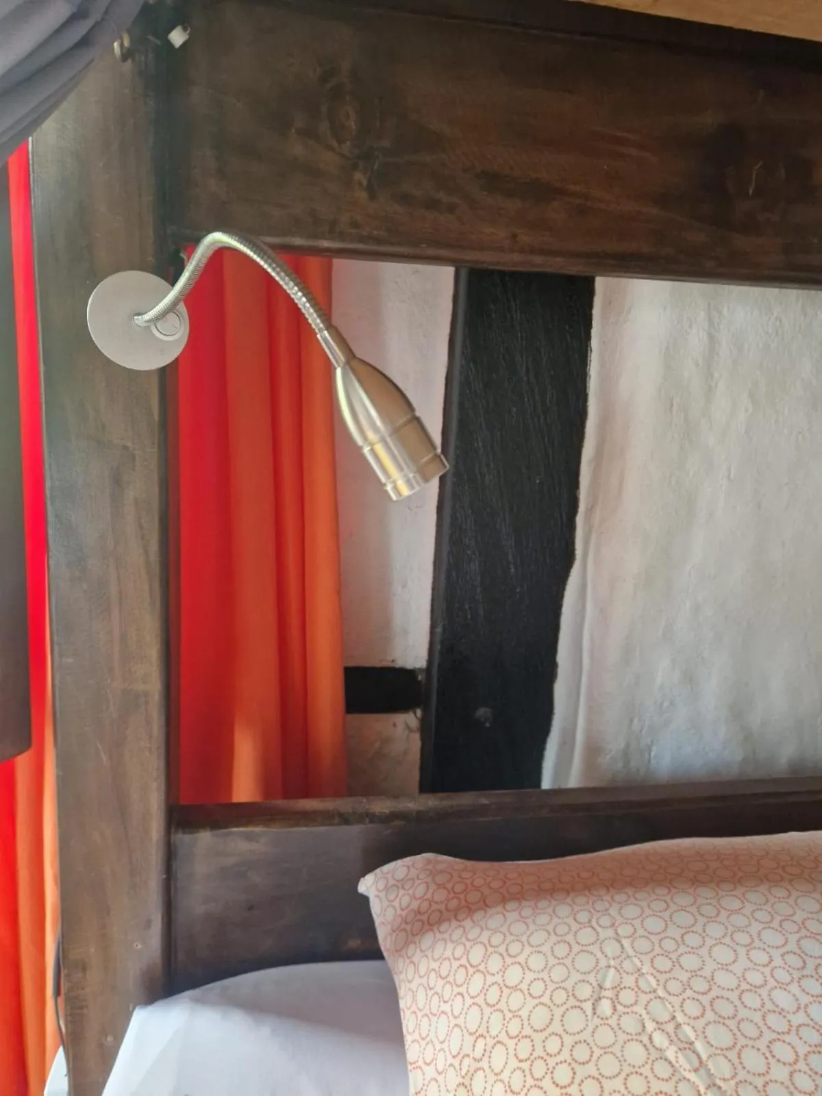 bunk bed, Bed in Coffee Tree Boutique Hostel