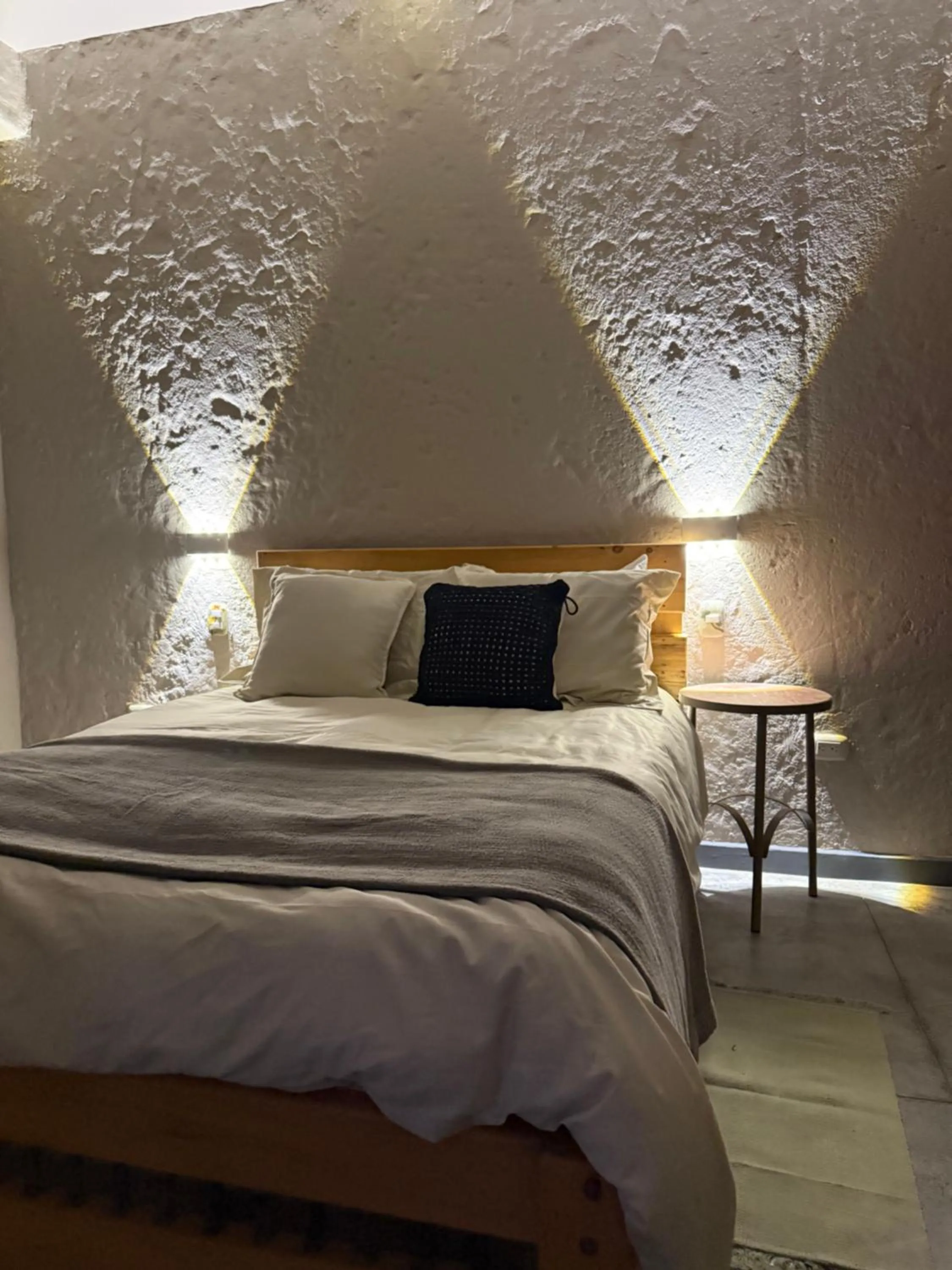 Bed in Coffee Tree Boutique Hostel