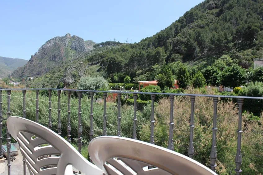 Day in Hotel Parras Arnedillo