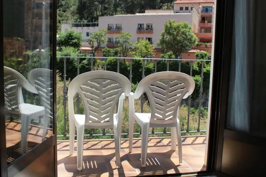 Day in Hotel Parras Arnedillo