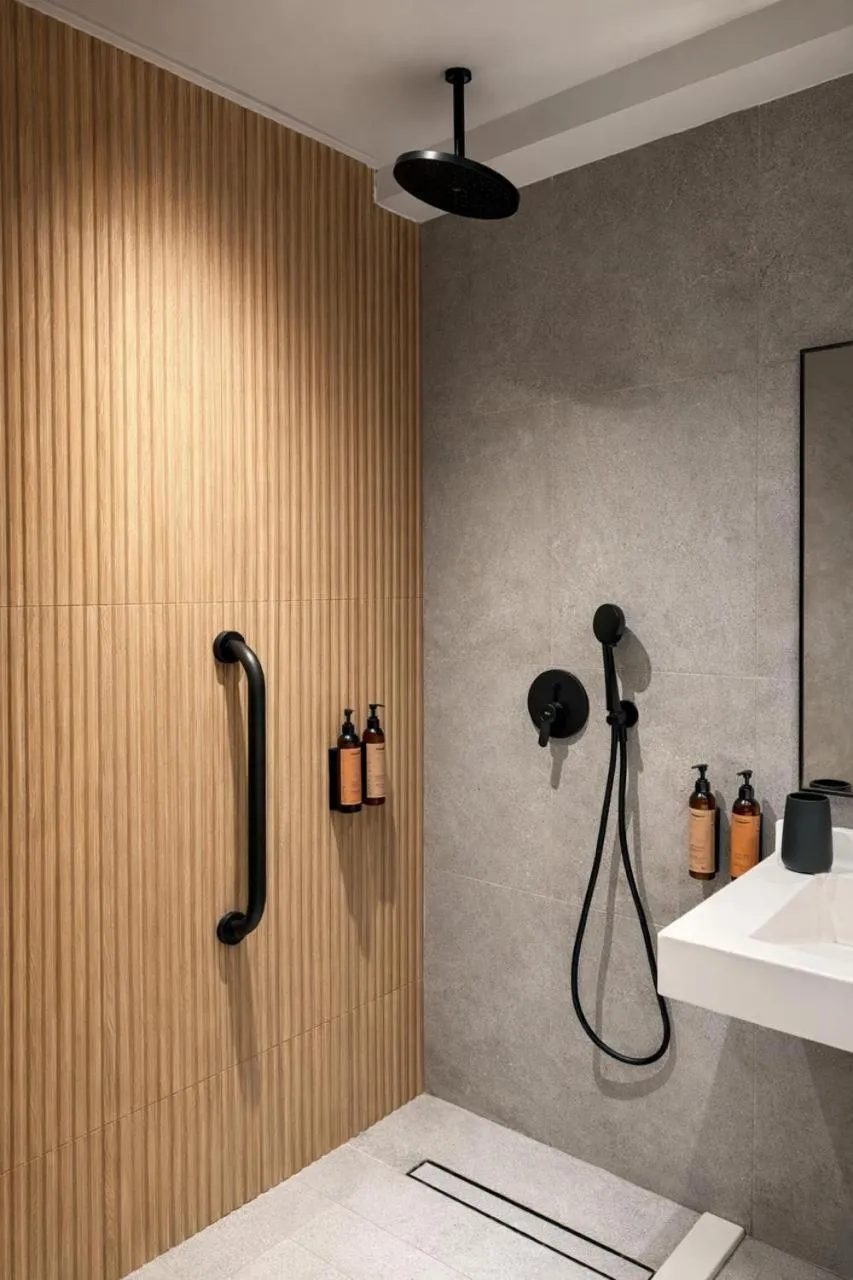 Acropolis Grid Athens