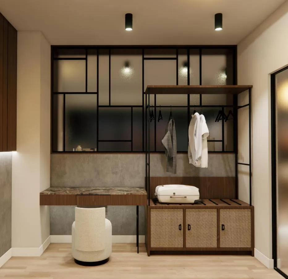 Acropolis Grid Athens