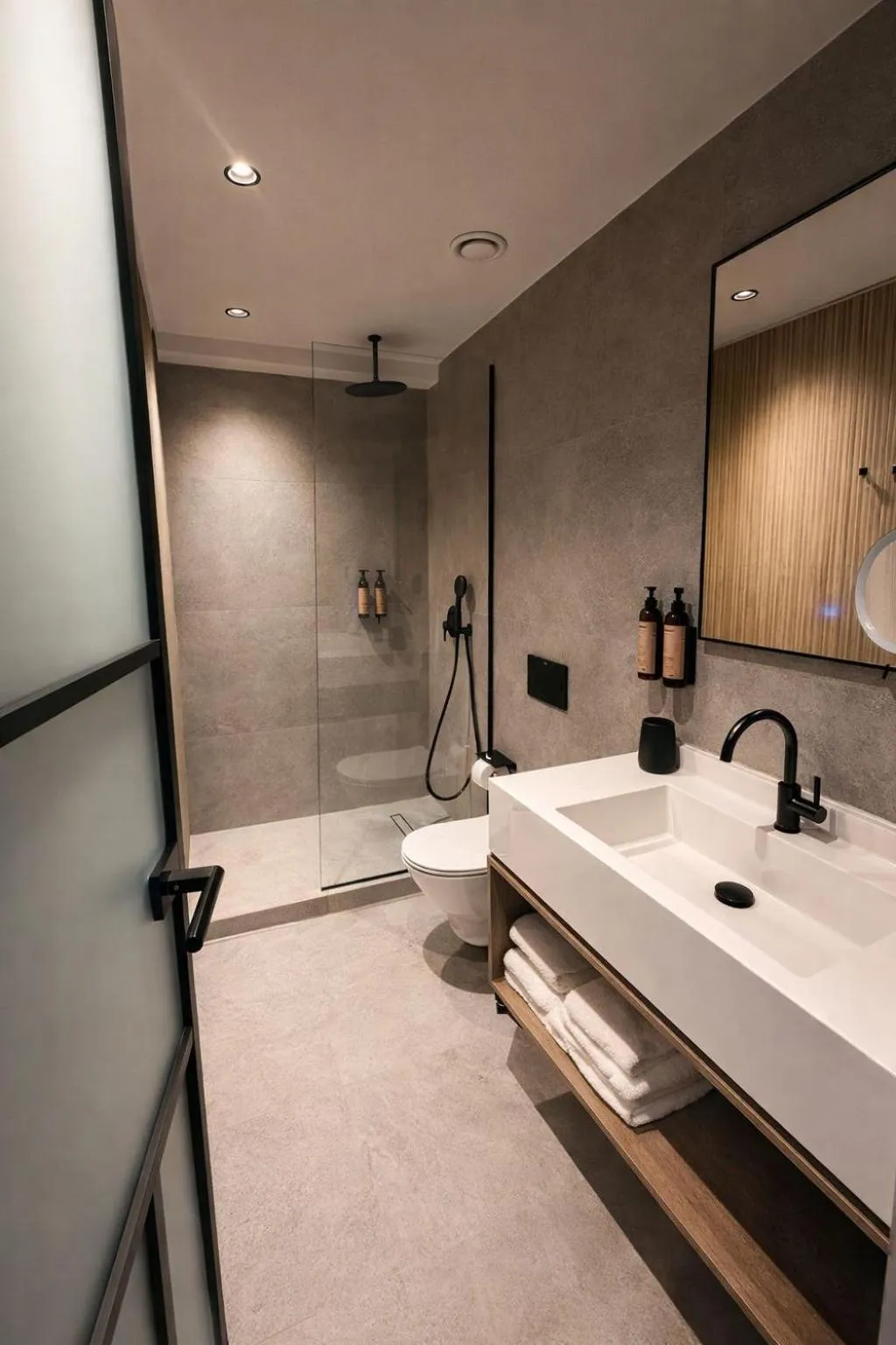 Acropolis Grid Athens