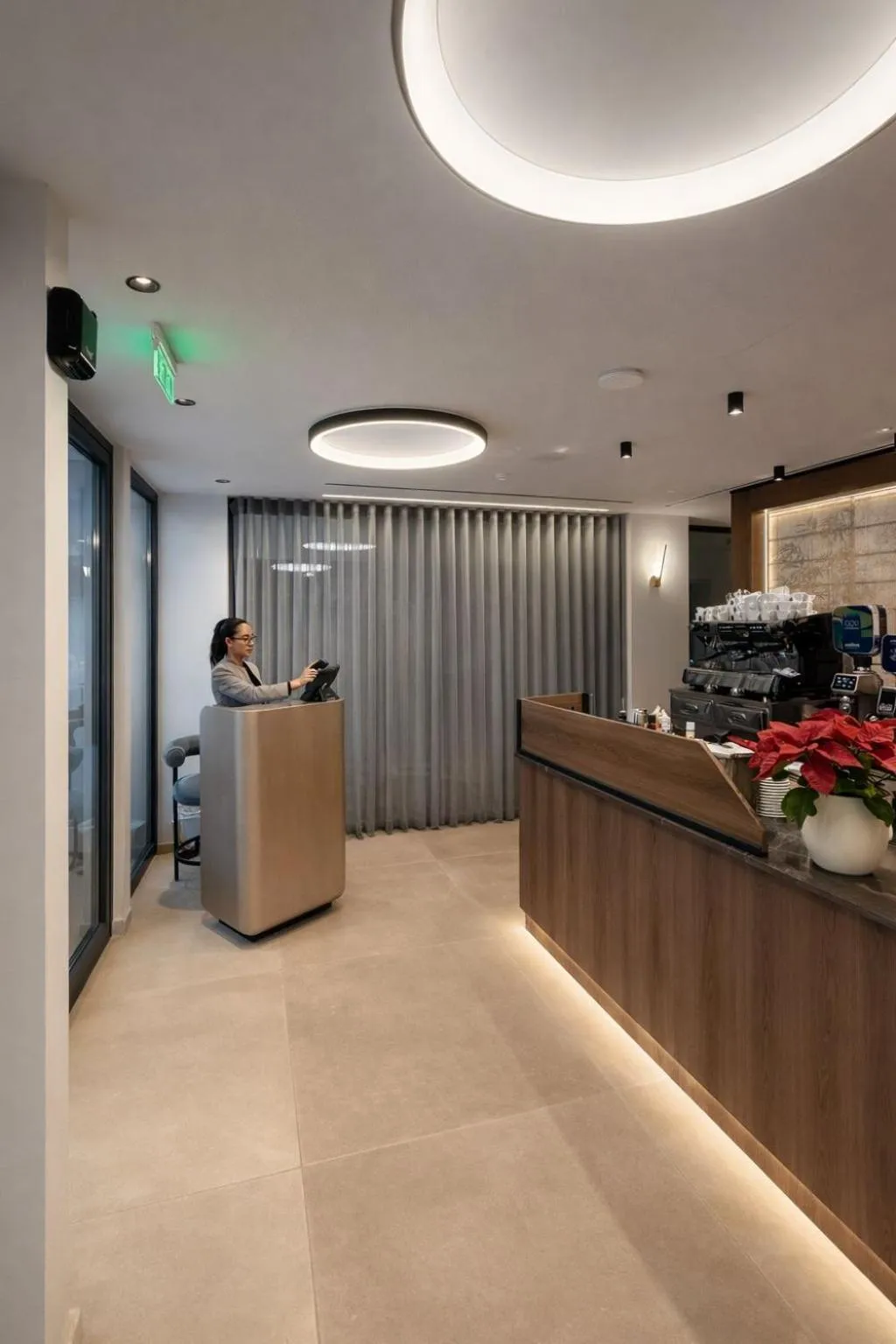 Acropolis Grid Athens