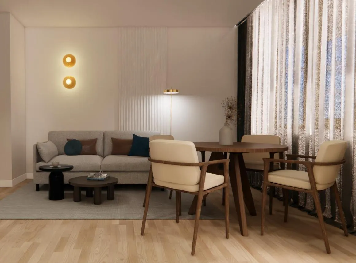 Acropolis Grid Athens