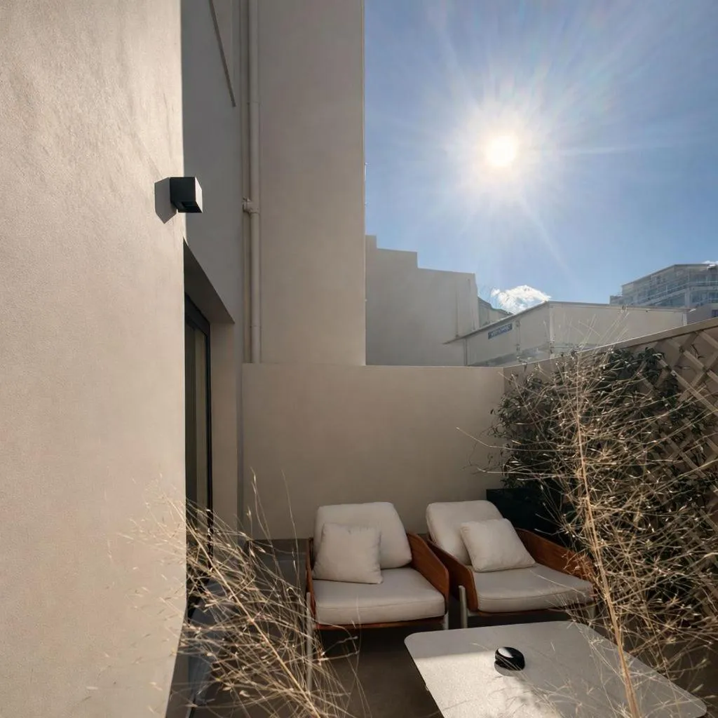 Acropolis Grid Athens