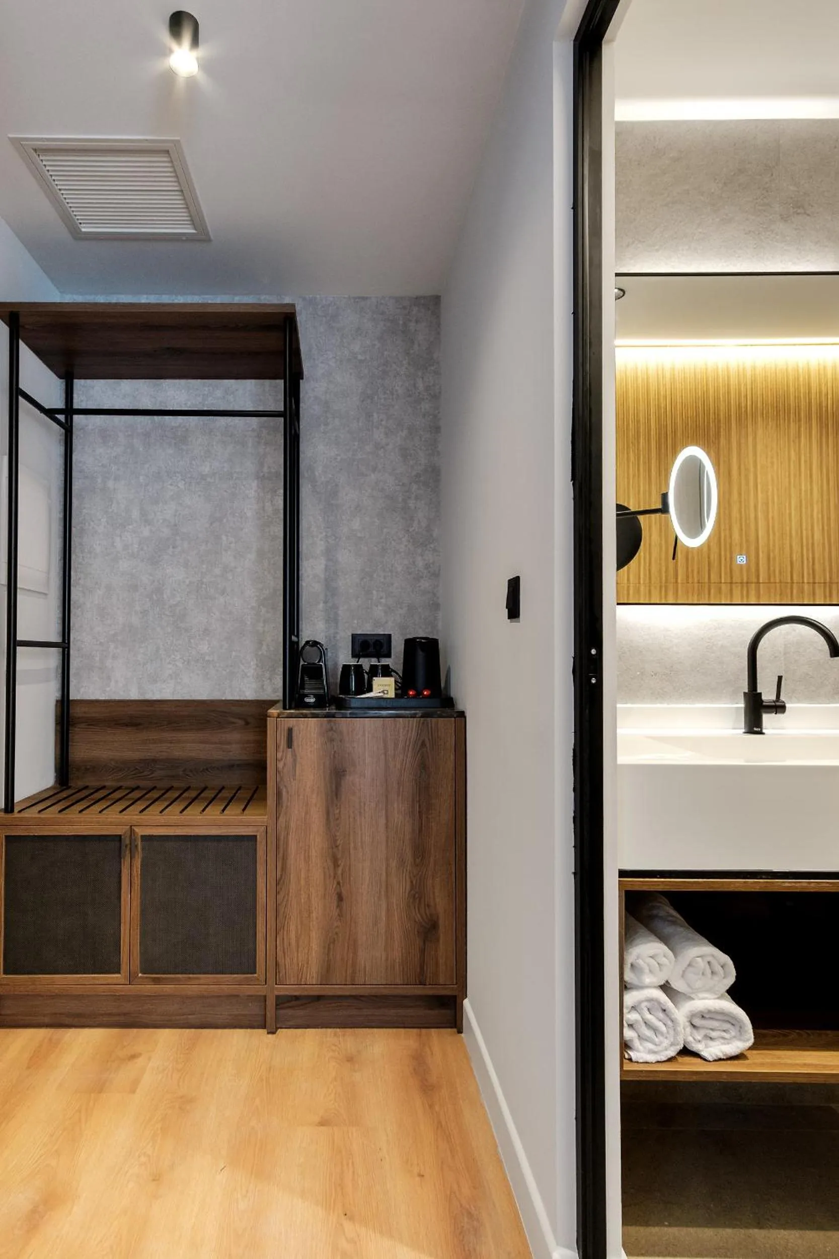 Acropolis Grid Athens