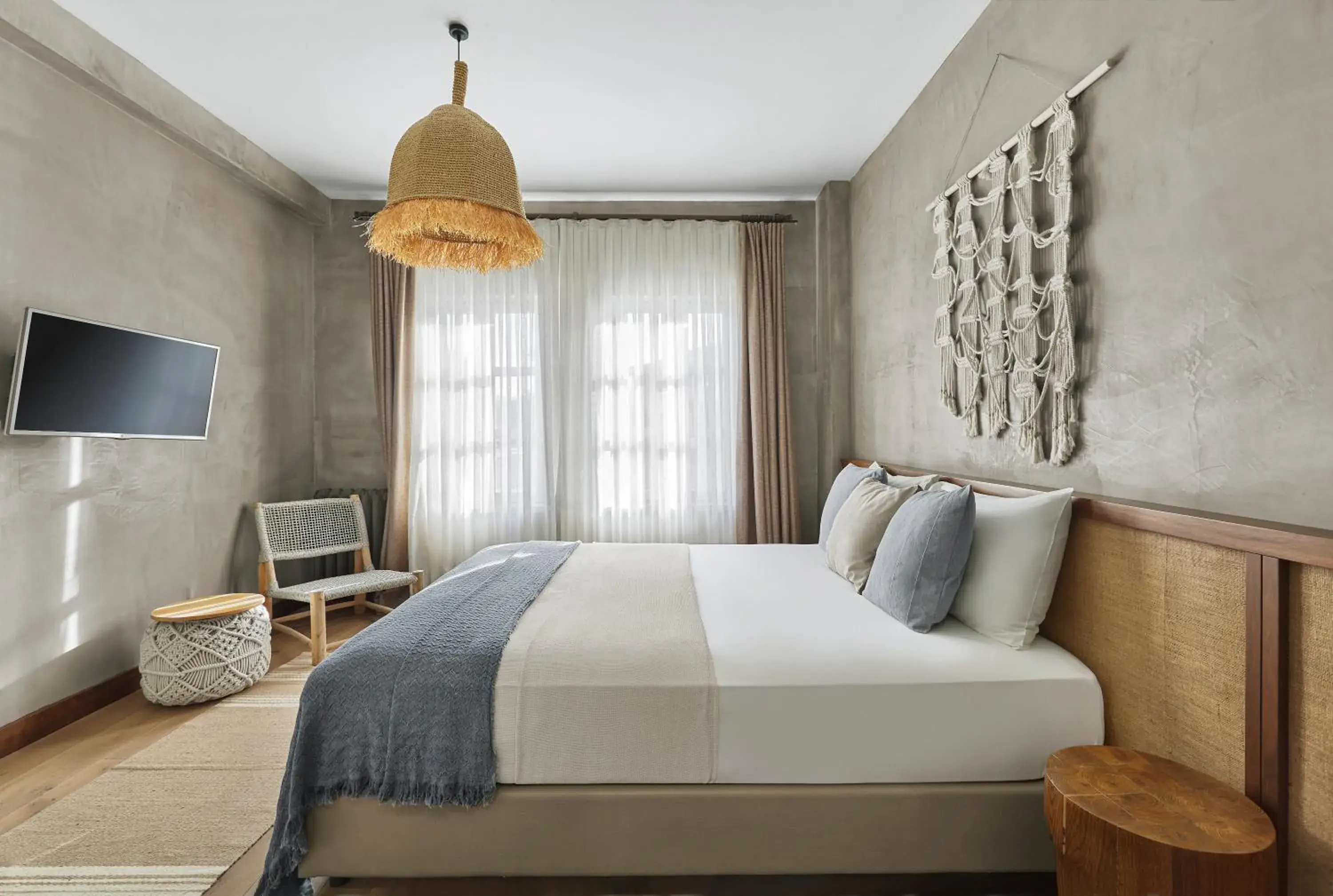 Double Room in Kaipo Alaçatı Adult Only Double Room in Kaipo Alaçatı Adult Only