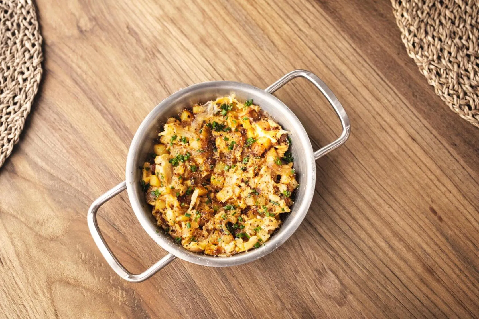 Lunch in Kaipo Alaçatı Adult Only