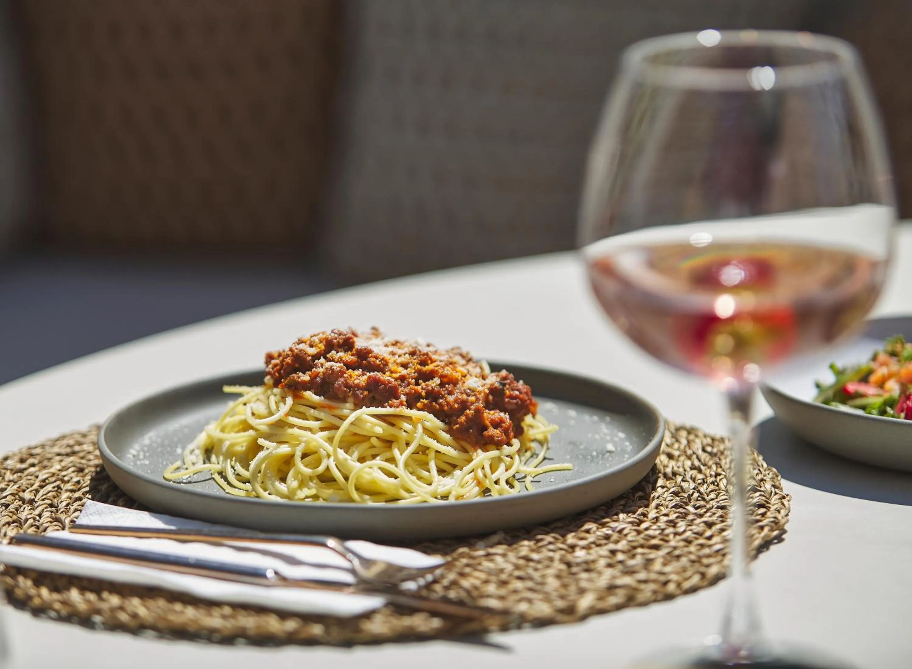 Food close-up in Kaipo Alaçatı Adult Only