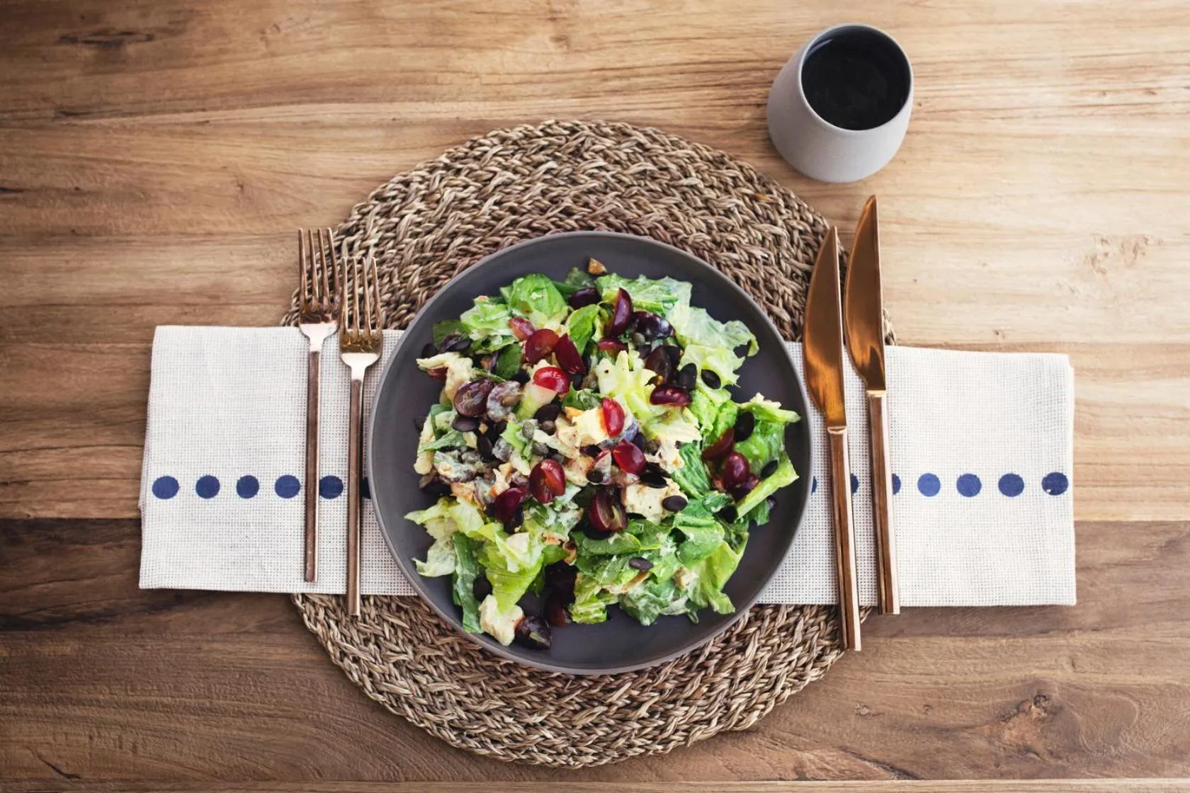 Food in Kaipo Alaçatı Adult Only