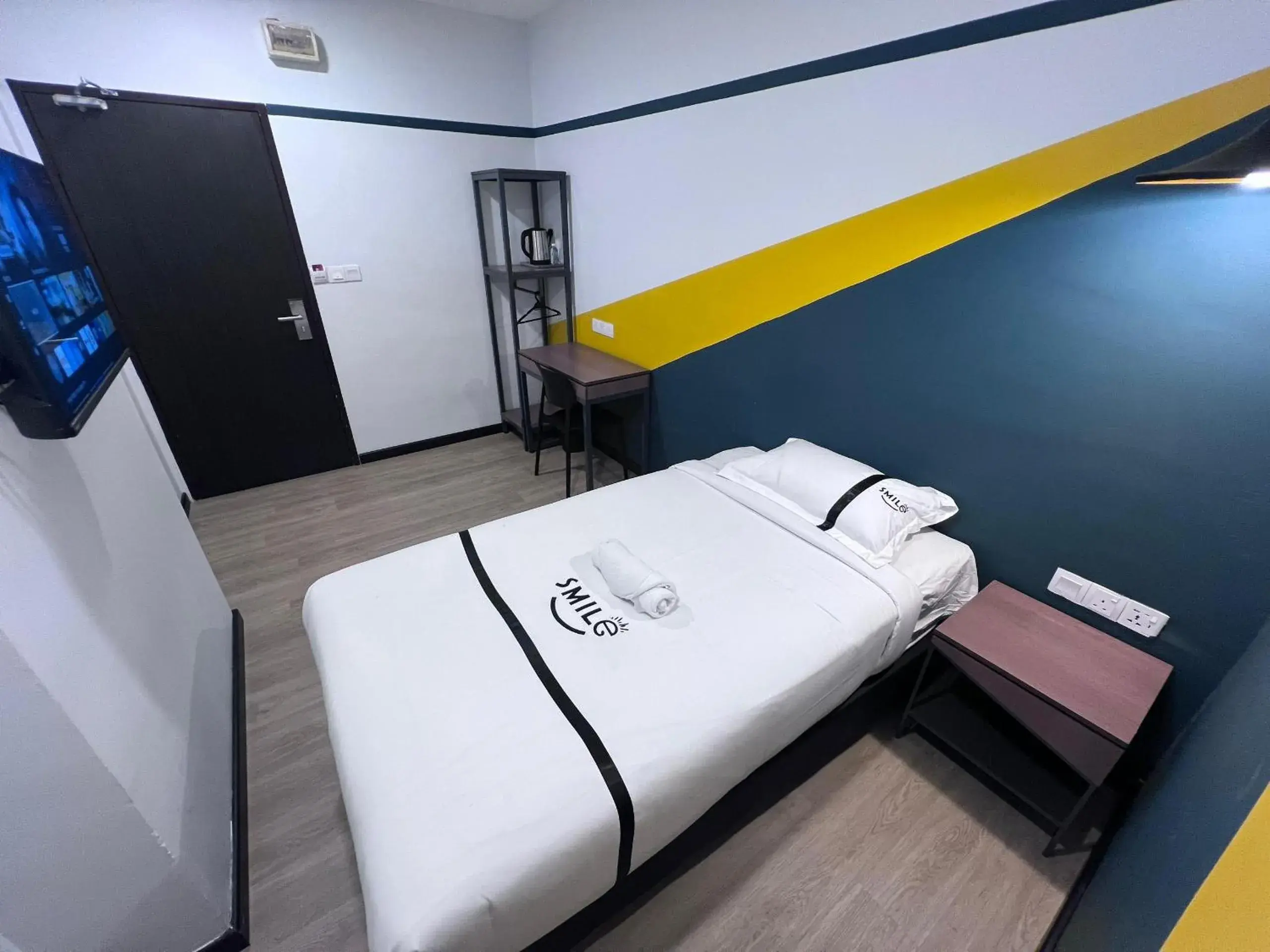 Single Room - single occupancy in Seeds Hotel PV12 Single Room - single occupancy in Seeds Hotel PV12