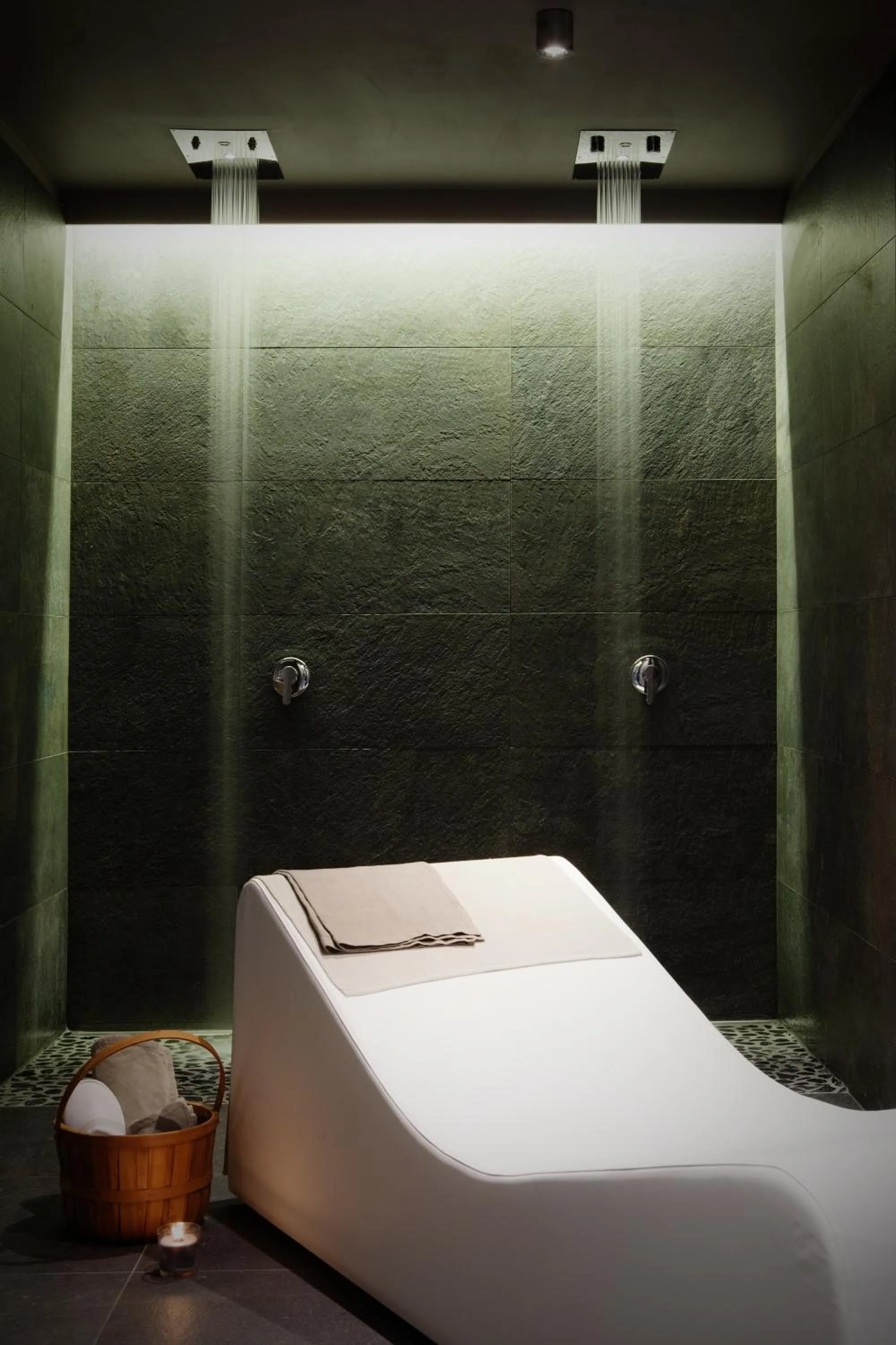 Spa and wellness centre/facilities, Bed in Arborina Relais