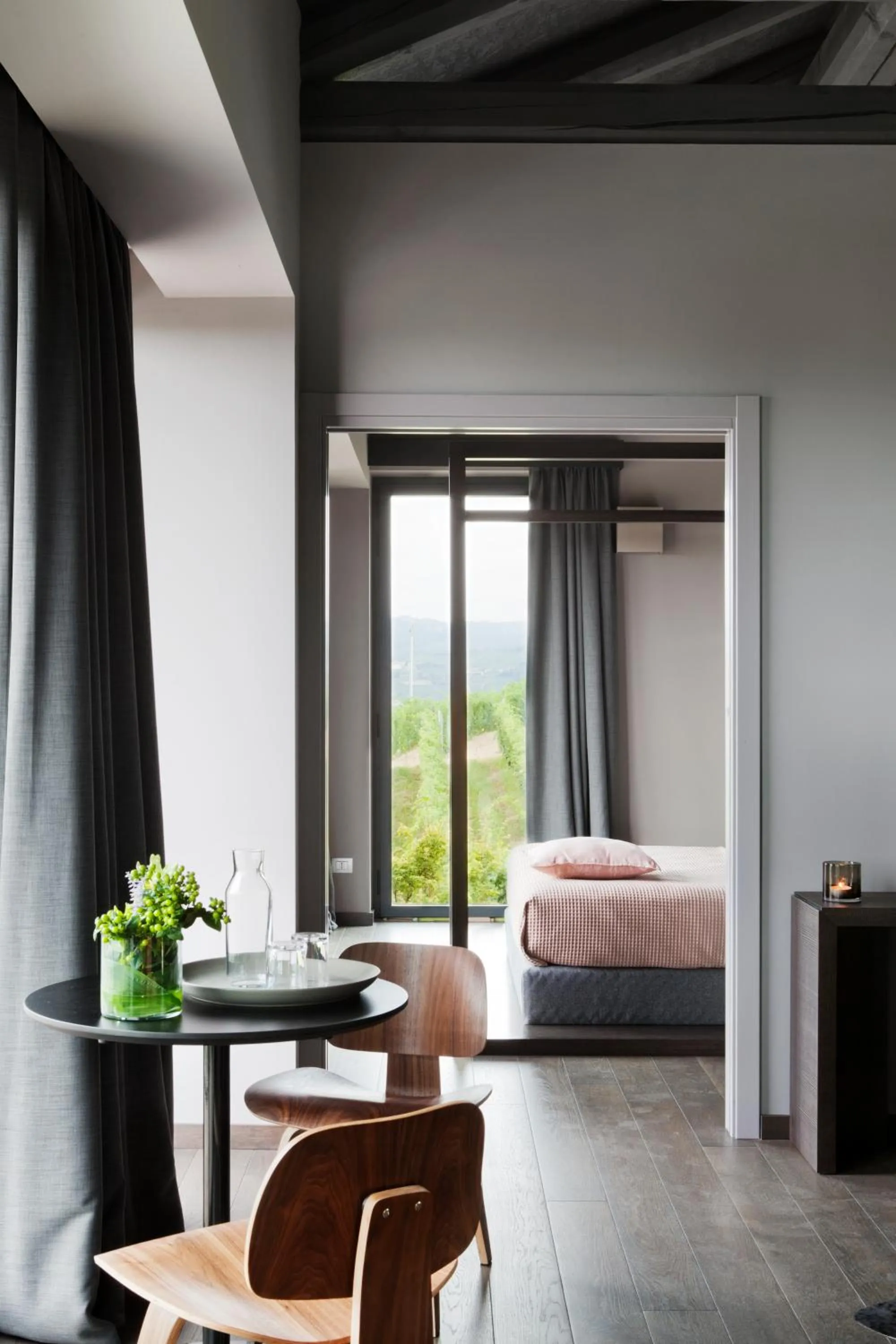 Day, Bed in Arborina Relais