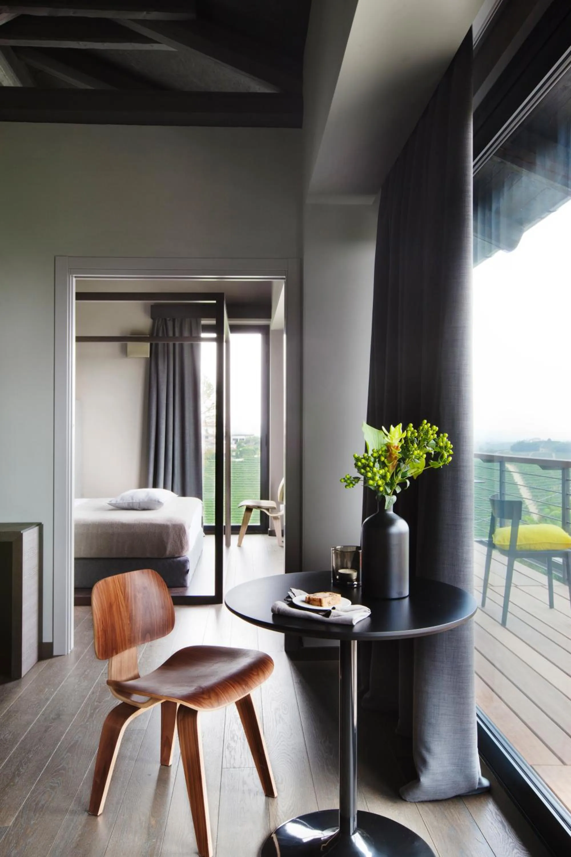 Day in Arborina Relais