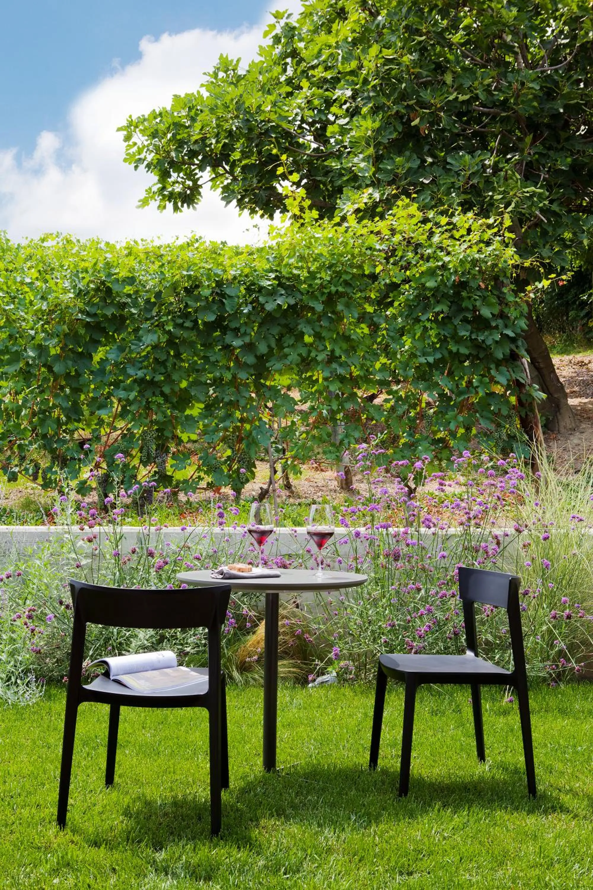 Day in Arborina Relais