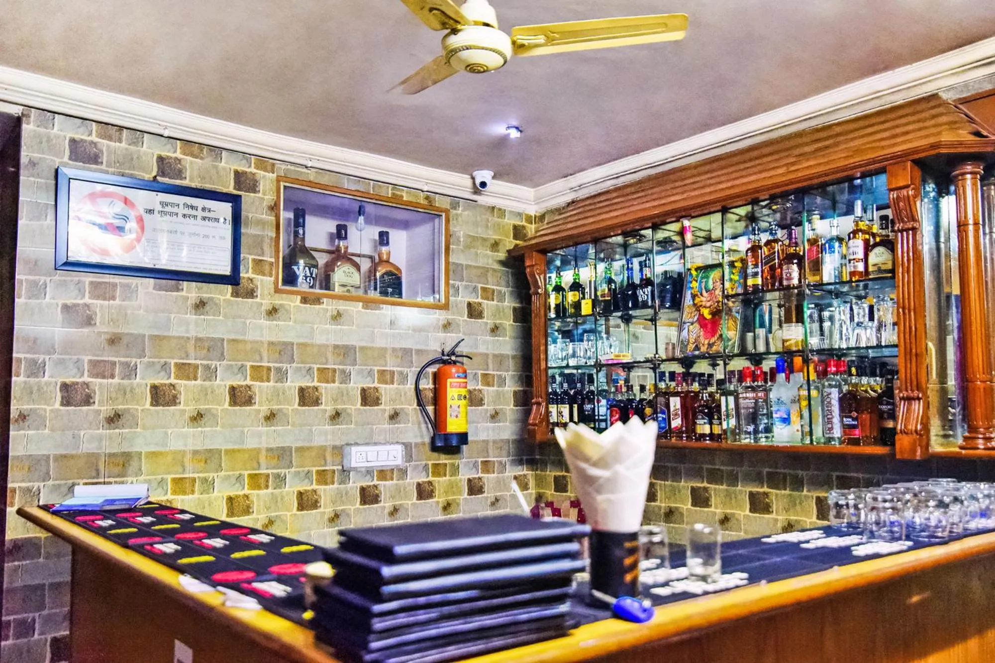 Lounge or bar, Lounge/Bar in Hotel Shyampuriya Palace