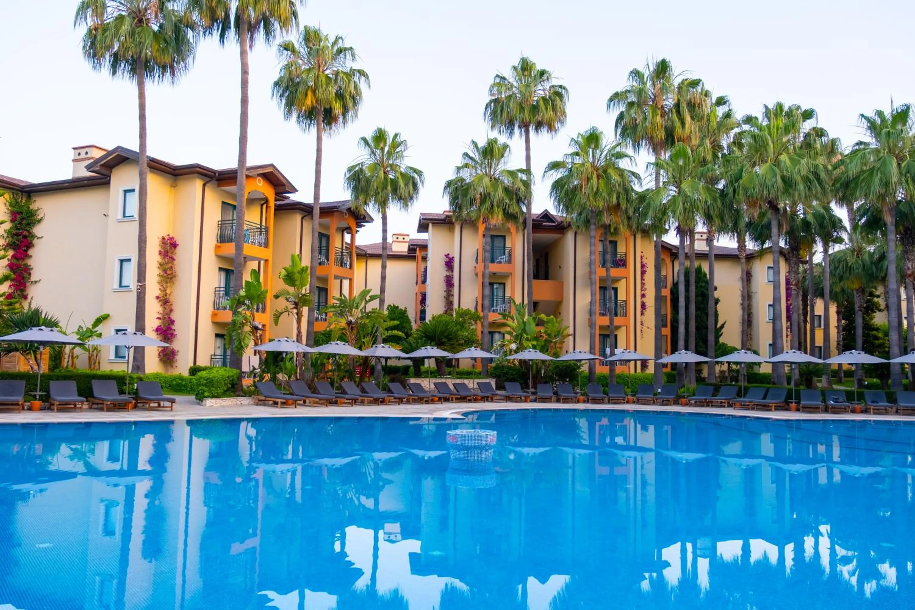 Miramare Queen Hotel - Ultra All Inclusive